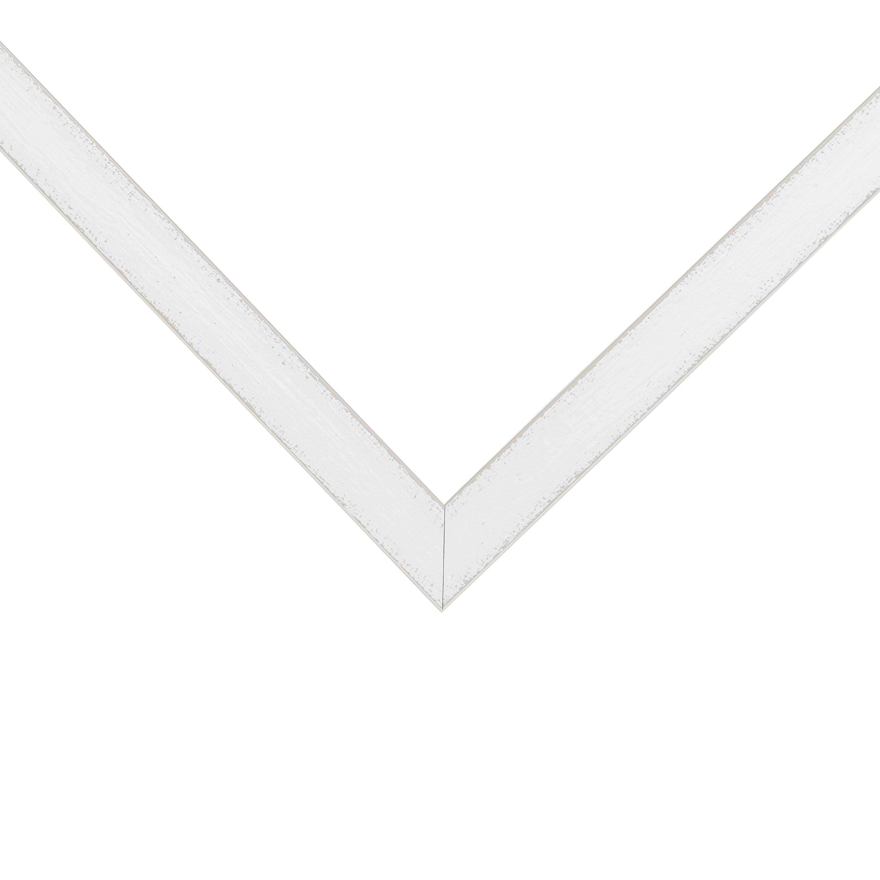 Craig Frames Slushie White Cherry Picture Frame