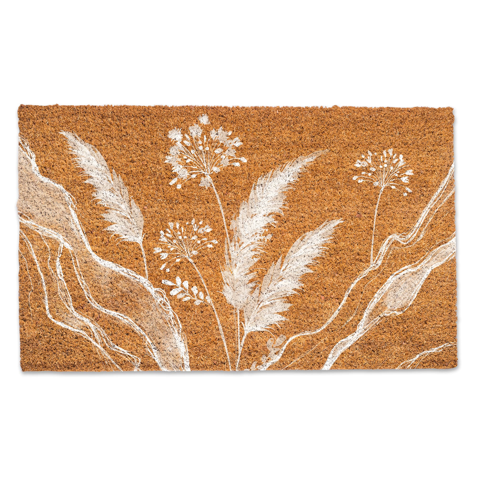 Boho Botanicals Doormat