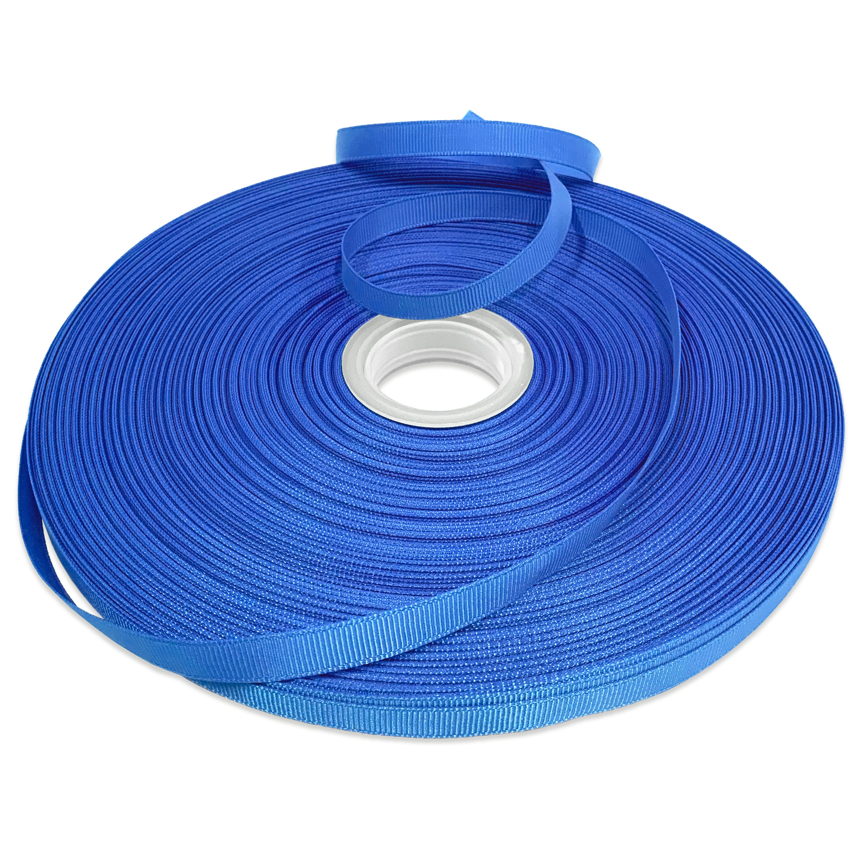 Gwen Studios Solid Grosgrain Ribbon