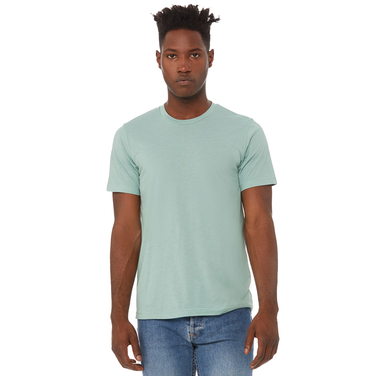 BELLA+CANVAS&#xAE; Adult Unisex Tri Blend T-Shirt
