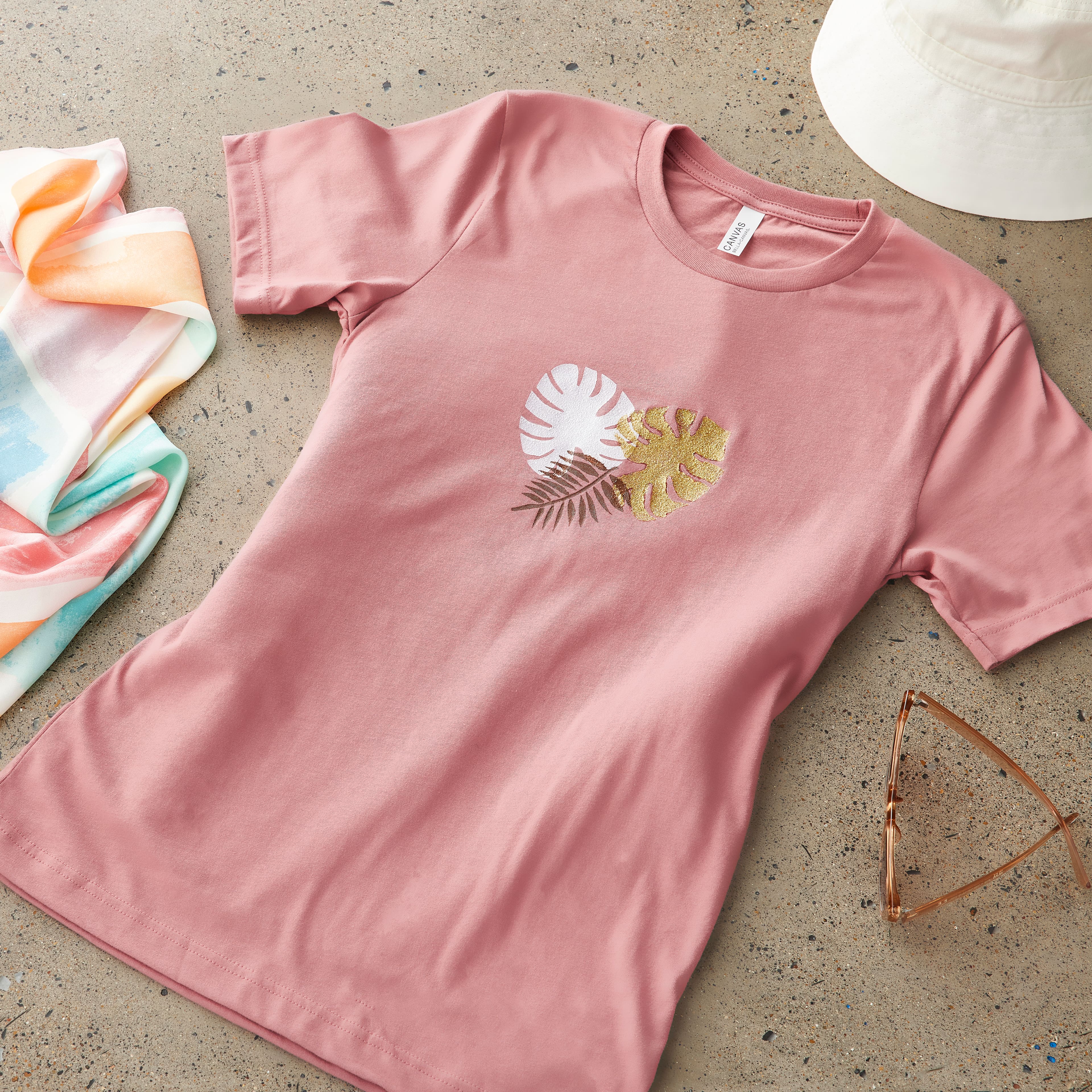 BELLA+CANVAS&#xAE; Adult Unisex T-Shirt