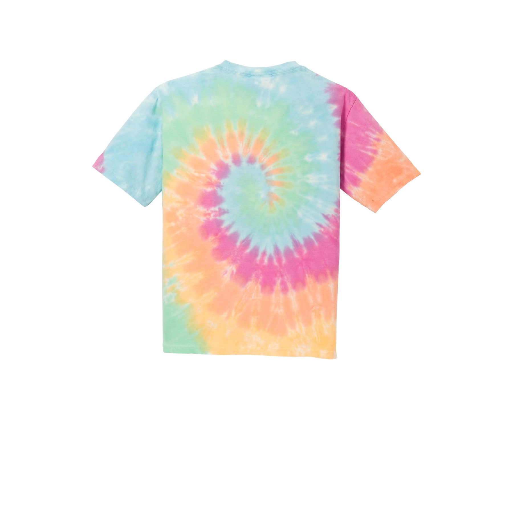 Port &#x26; Company&#xAE; Youth Tie-Dye T-Shirt