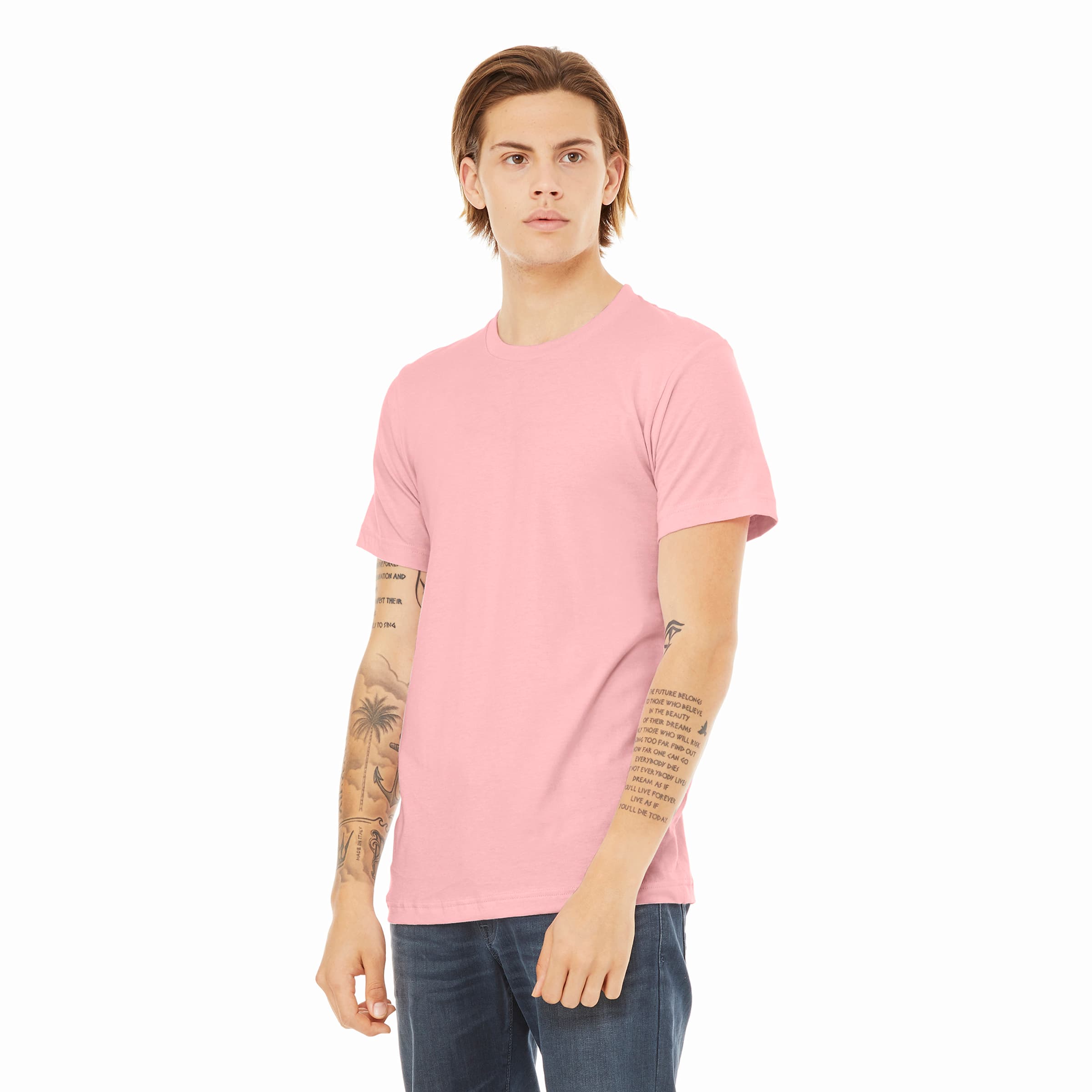BELLA+CANVAS&#xAE; Adult Unisex T-Shirt