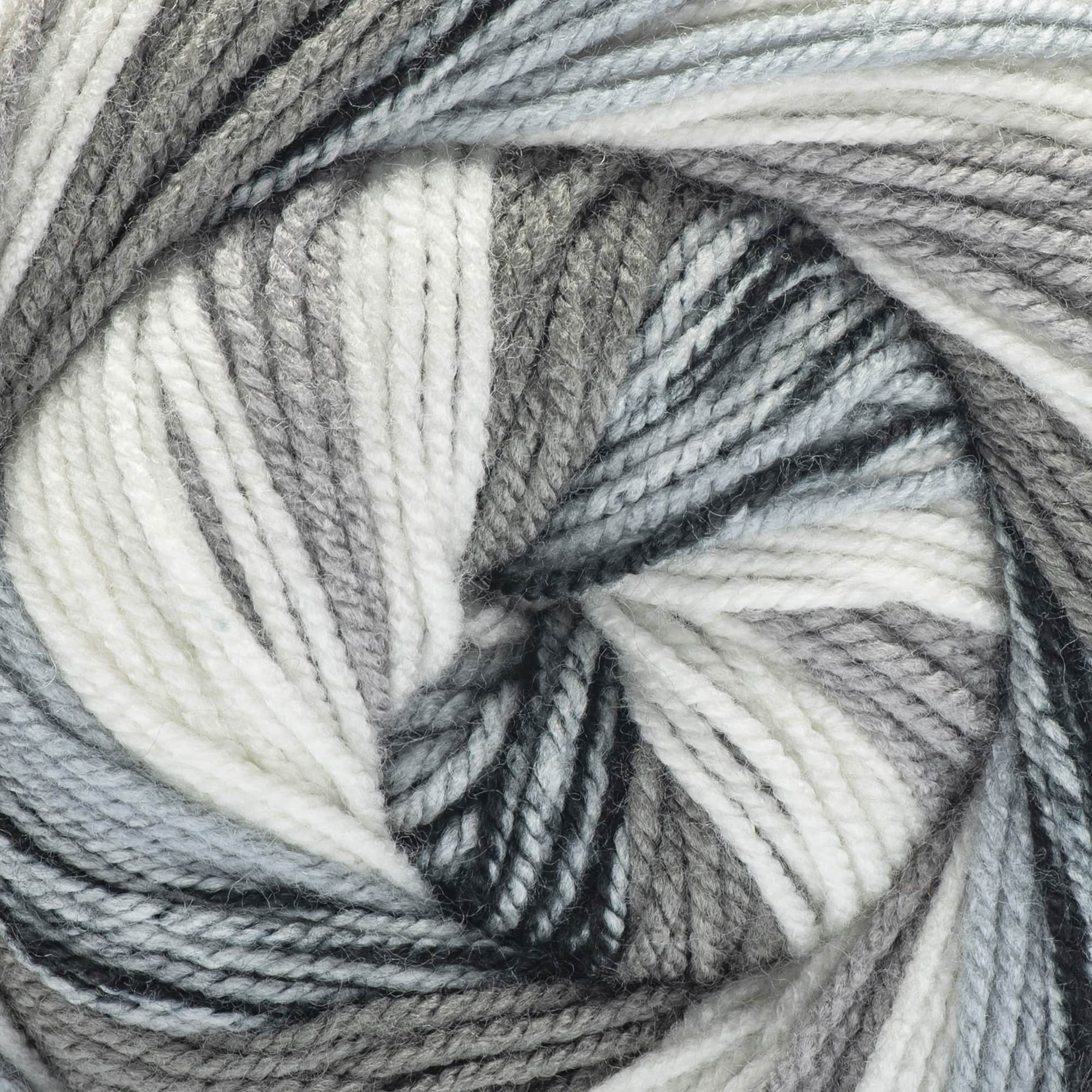 Caron® Cinnamon Swirl Cakes™ Yarn