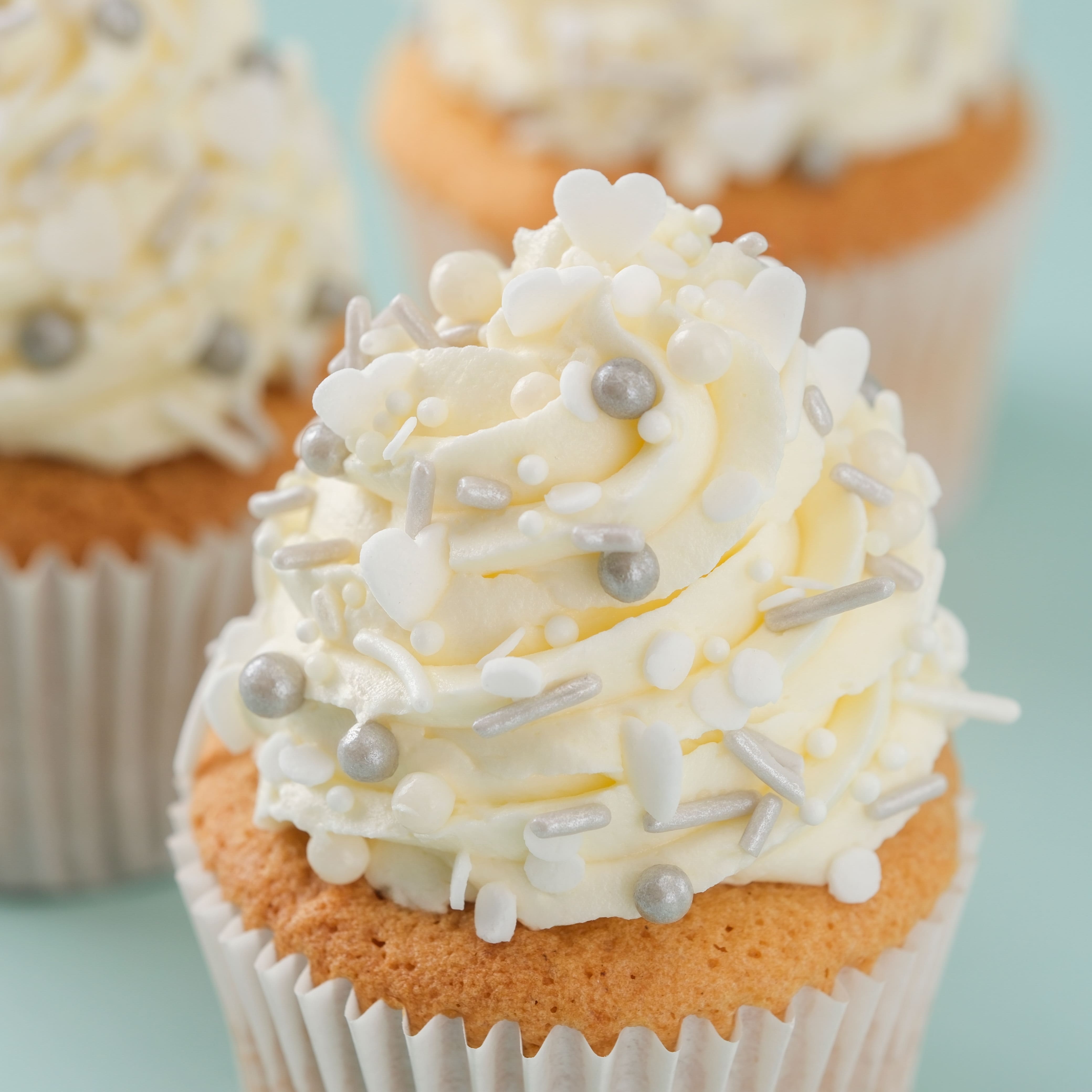 PME Cake Sweet Street&#xAE; 7.3oz. Sprinkle Mix