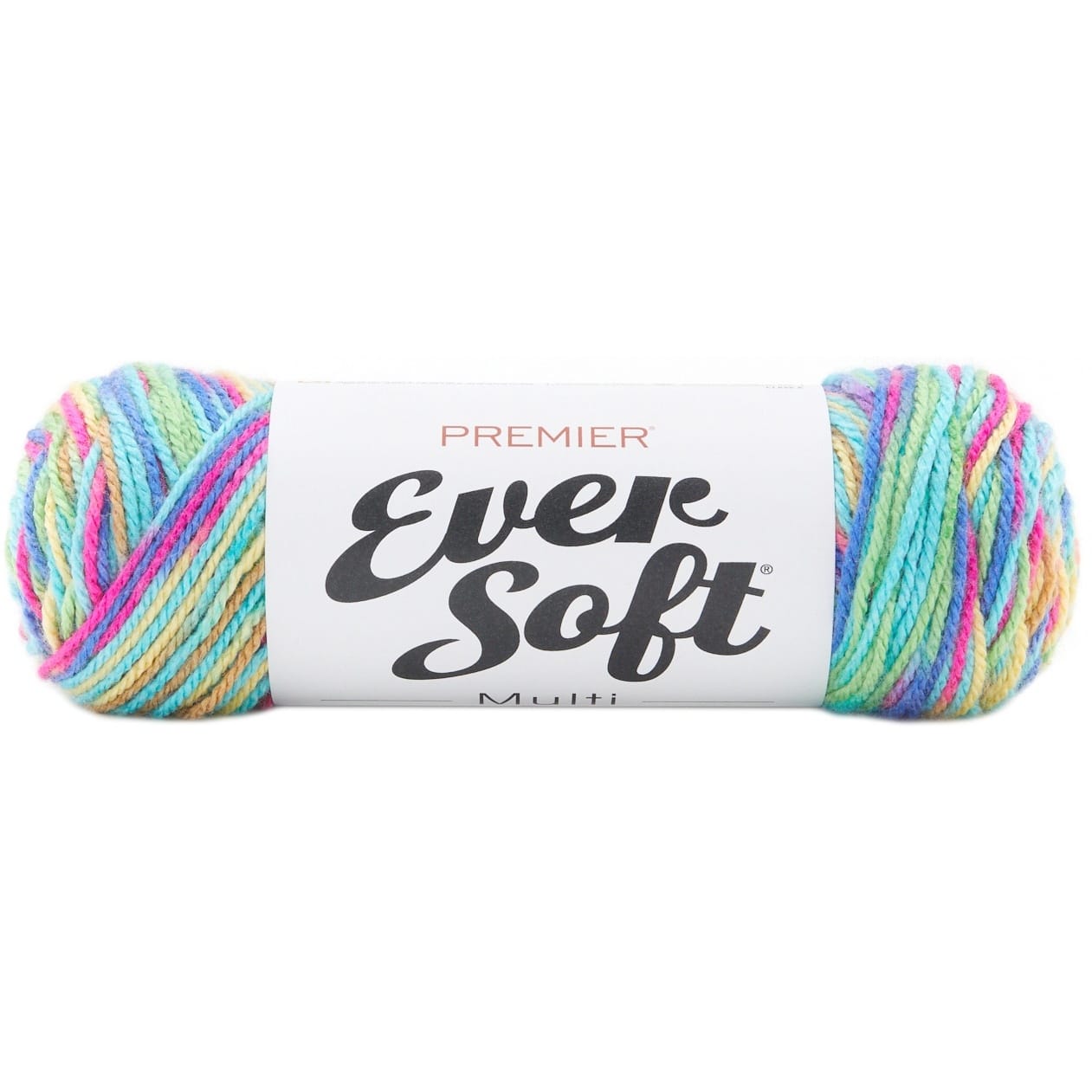 Premier Ever Soft Multi Yarn