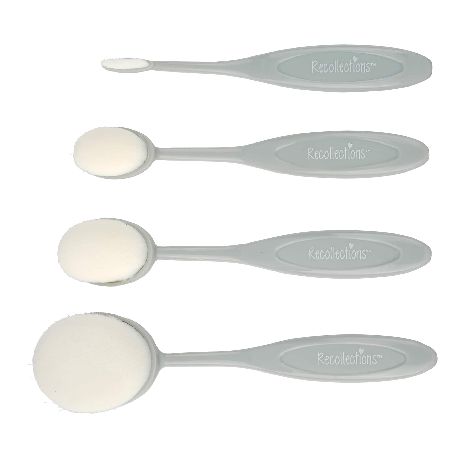 Medium Blending Brush Set by Recollections&#x2122;
