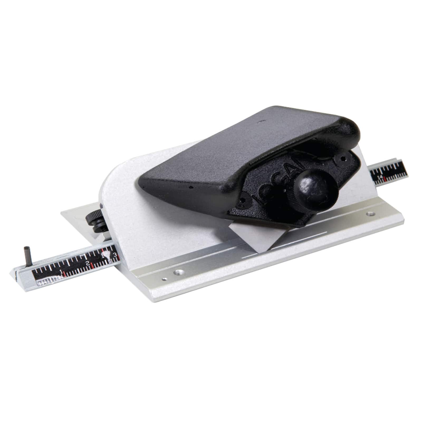 Logan® Deluxe Pull Style Mat Cutter