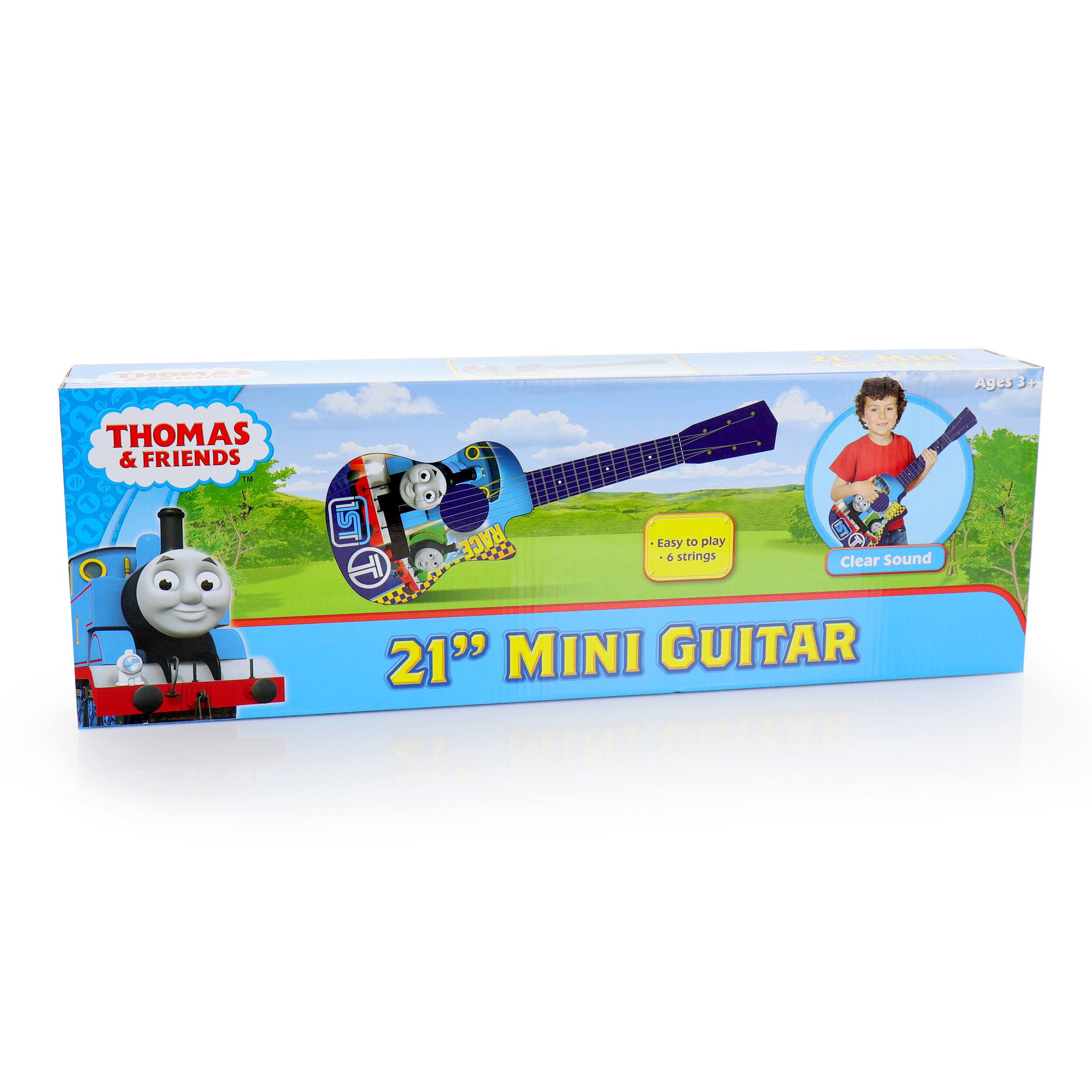 Thomas &#x26; Friends&#x2122; 21&#x22; Mini Guitar