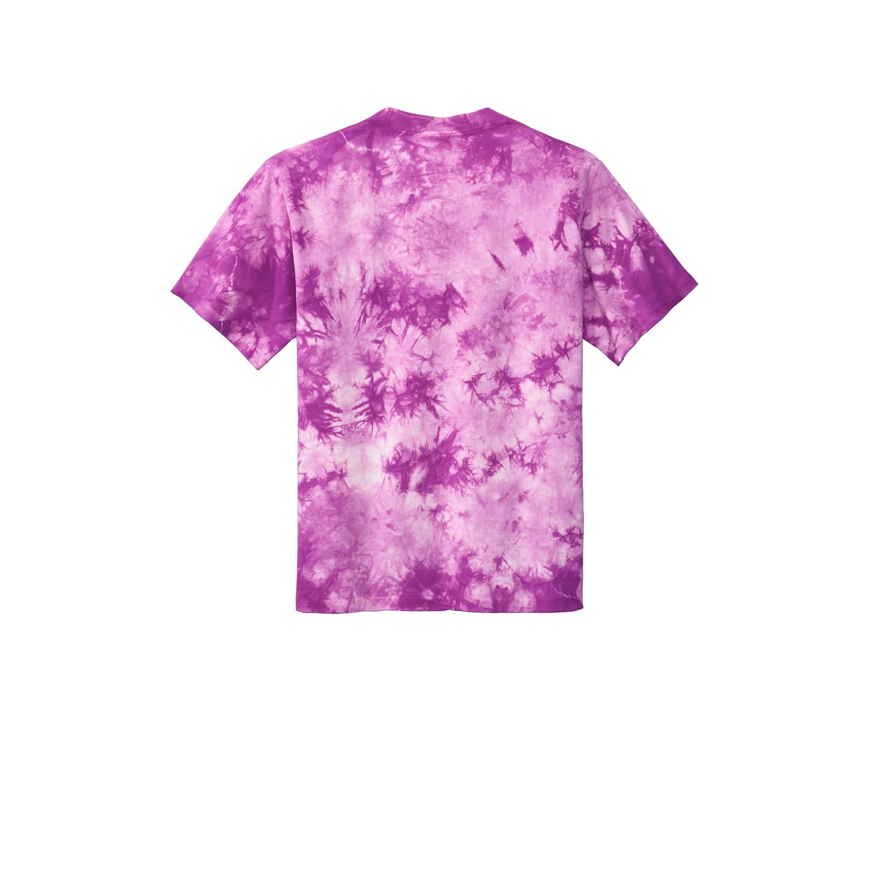 Port &#x26; Company&#xAE; Crystal Tie-Dye Youth T-Shirt