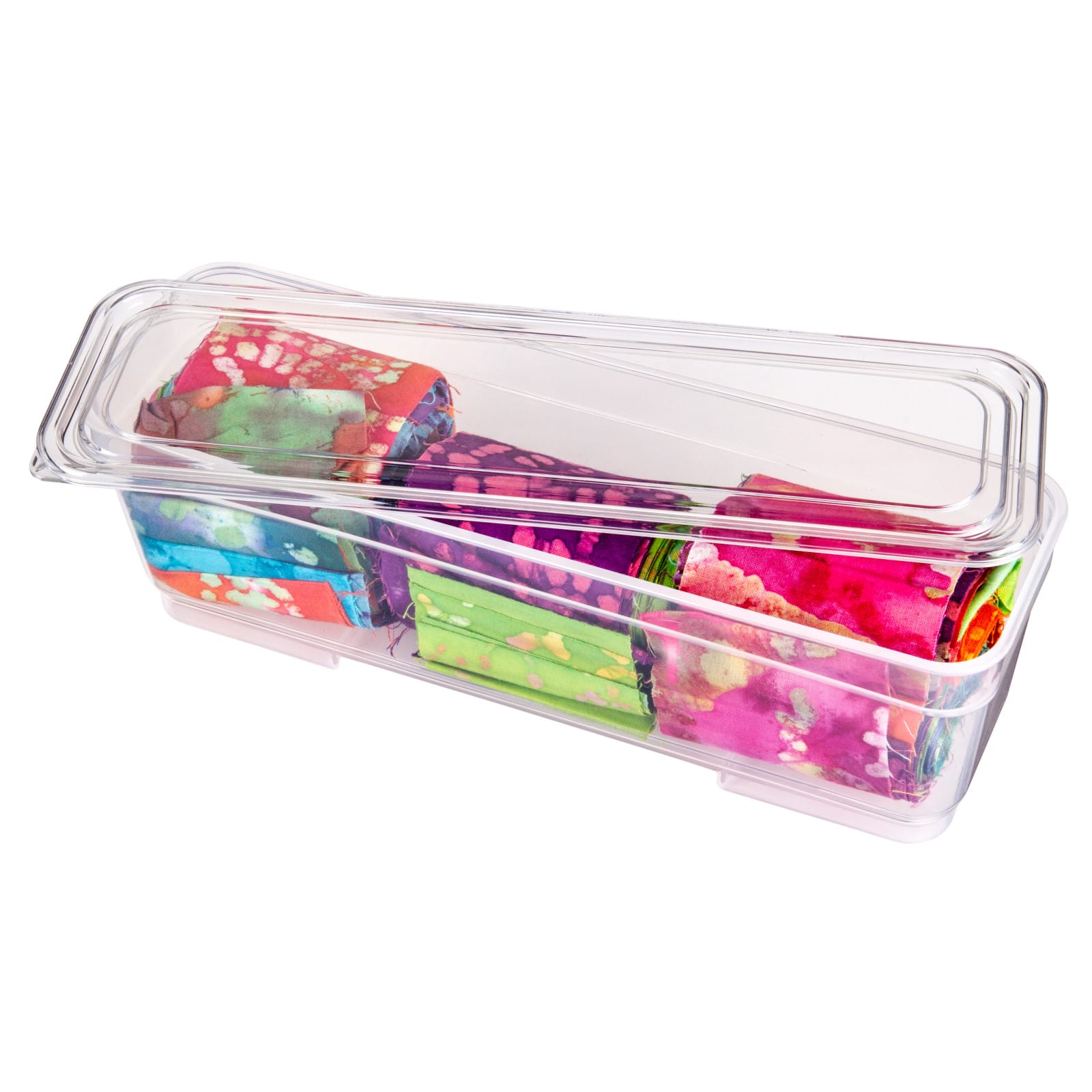 ArtBin&#xAE; Long Storage Bins, 4ct.