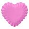 8.5" Heart Shaped Melamine Plate by Celebrate It™