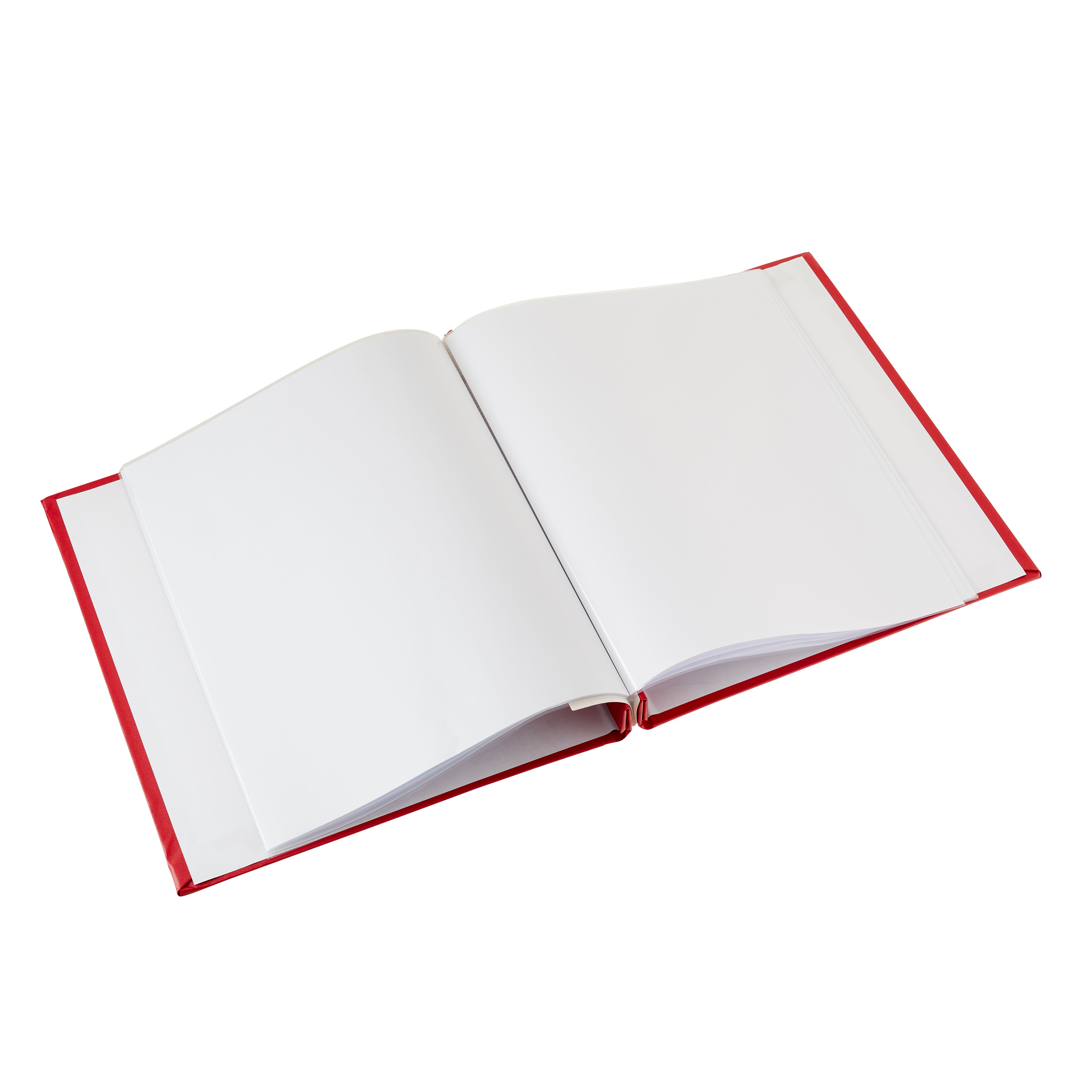 Portfolio Gifted Memories 8x8” SCRAPBOOK Album – Scrapbooksrus