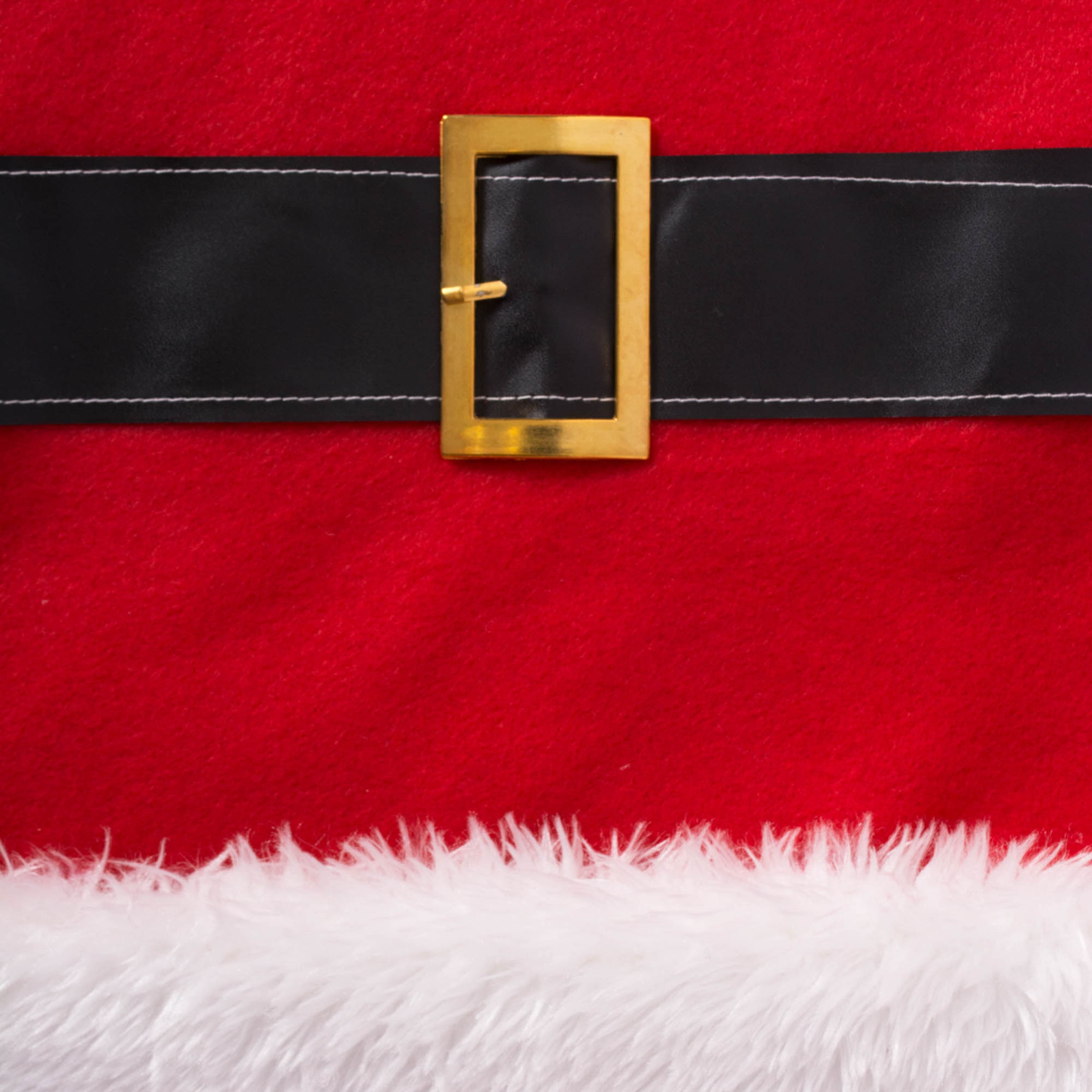 DII&#xAE; 72&#x27;&#x27; Santa Belt Table Runner