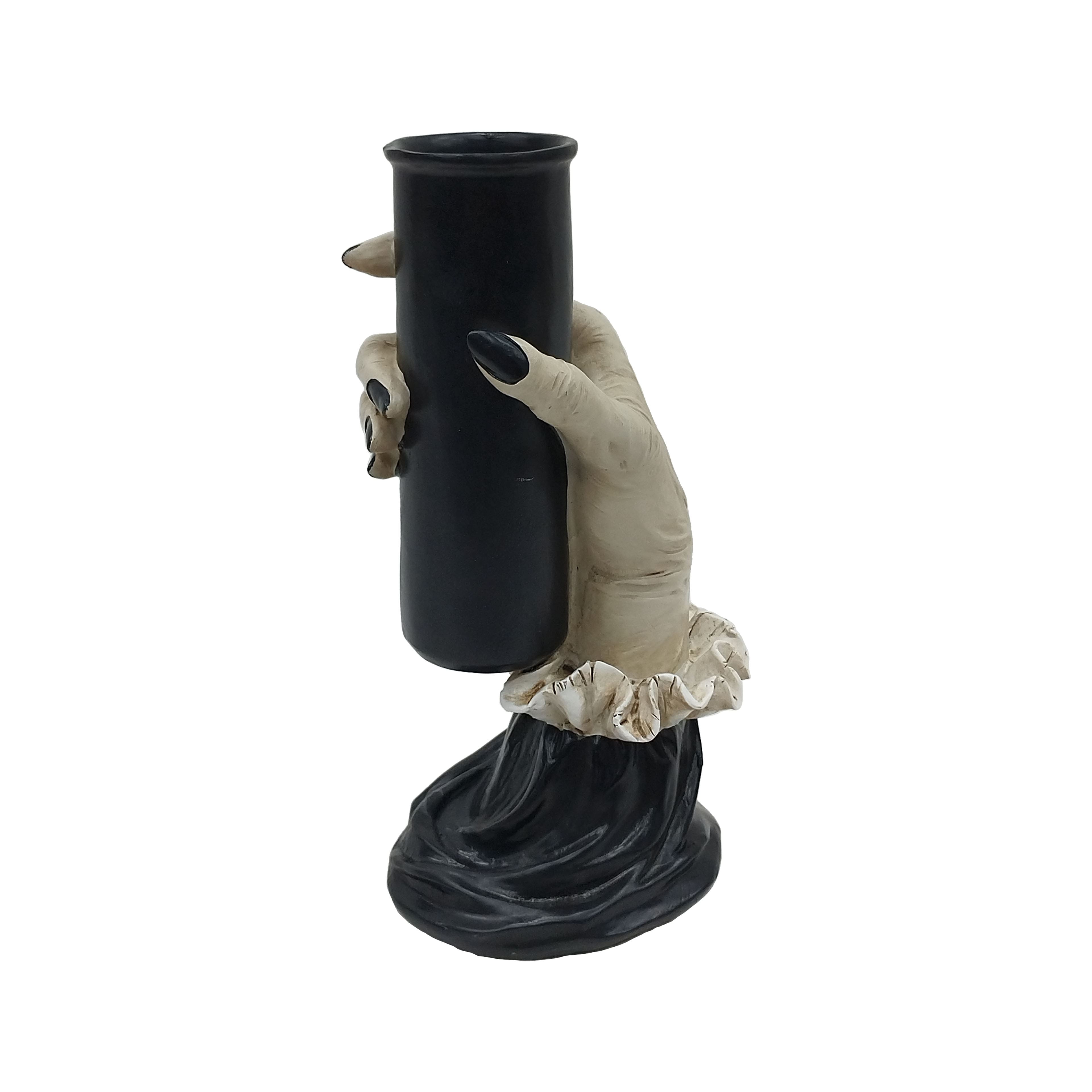 9&#x22; Witch Hand Container by Ashland&#xAE;