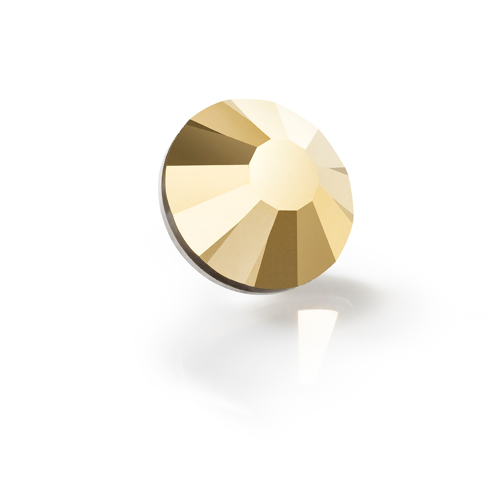 Preciosa MAXIMA SS20 Flatback Czech Crystals, 144ct.