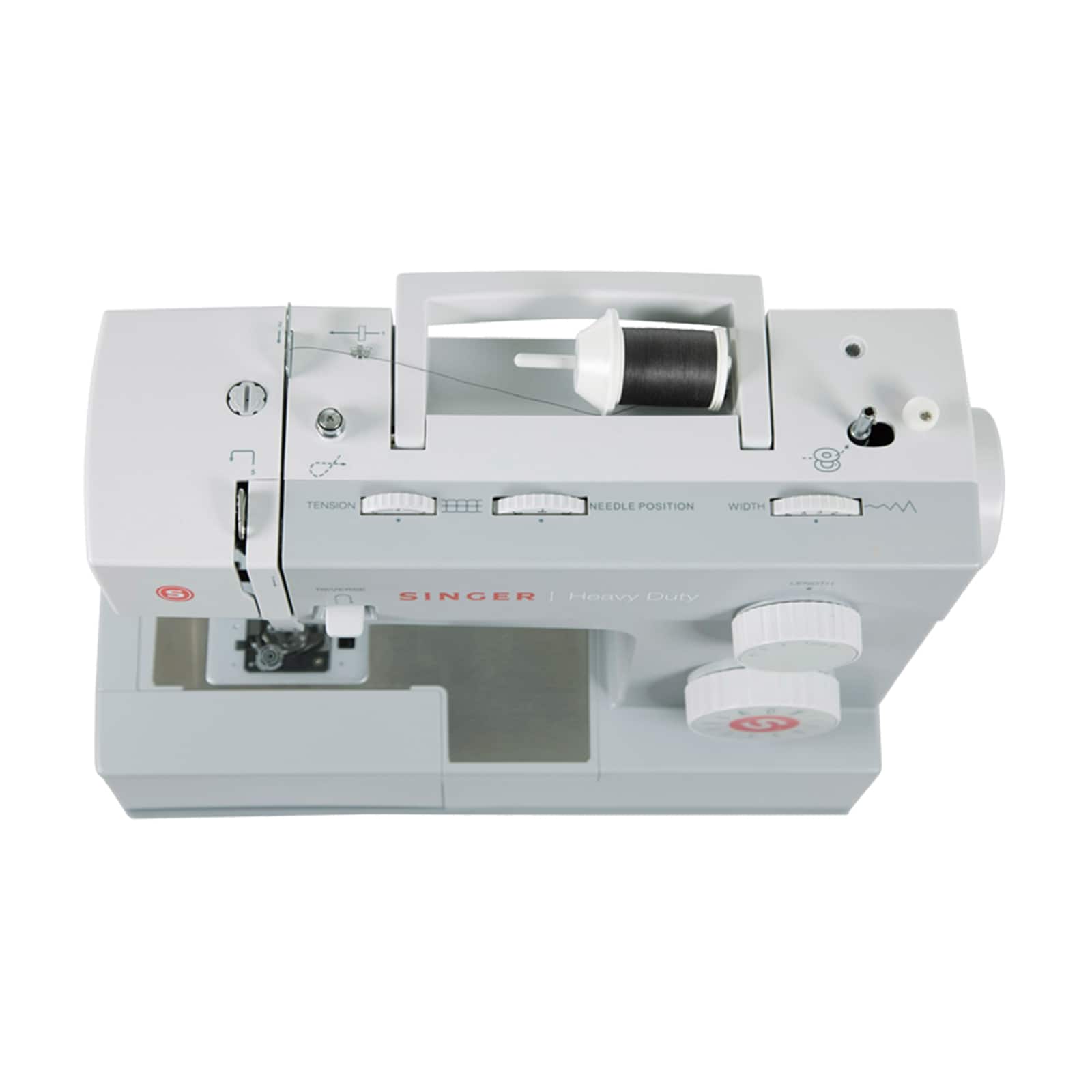 Singer® Heavy Duty 4411 Sewing Machine - Ripstop by the Roll