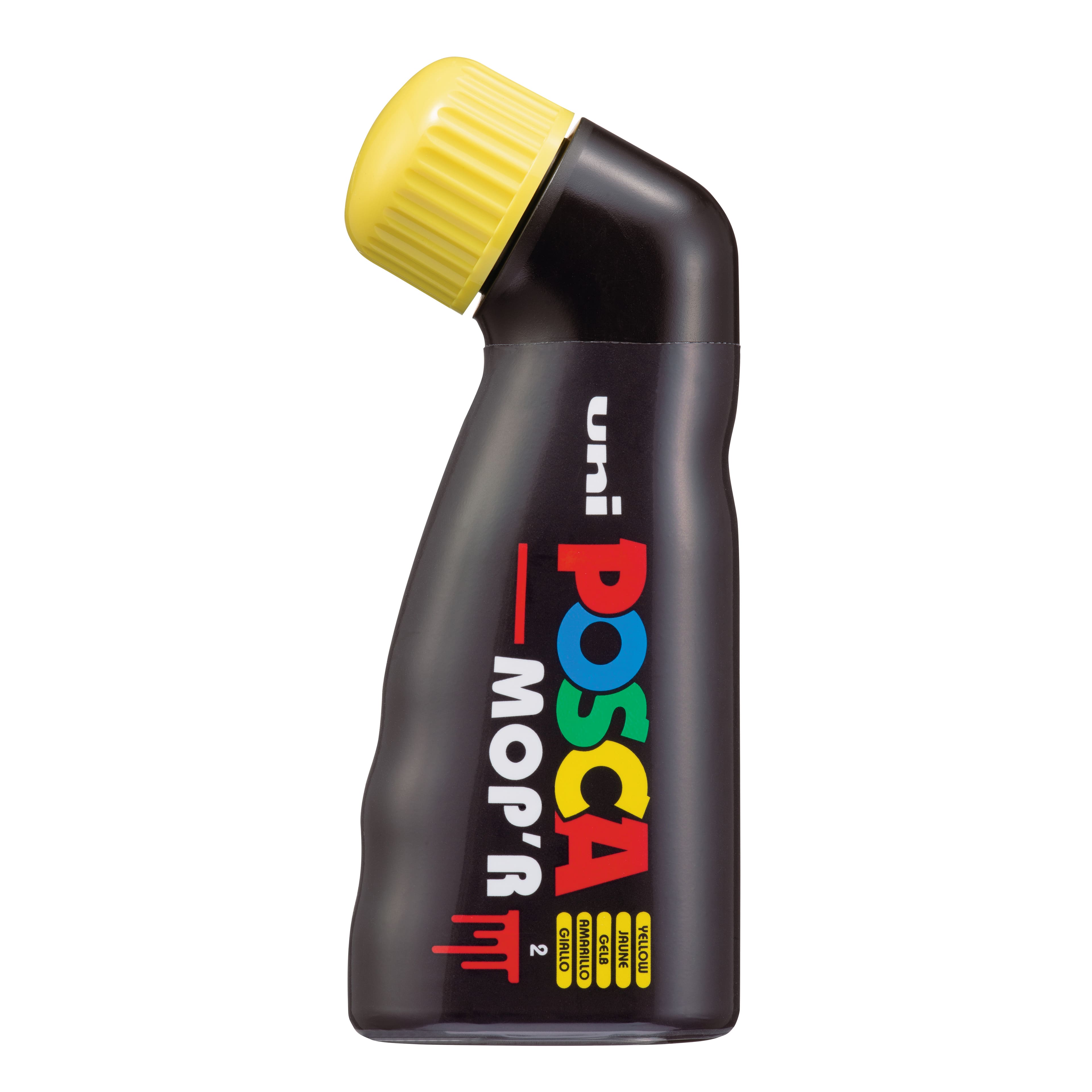 POSCA MOP&#x27;R PCM-22 Acrylic Paint Marker