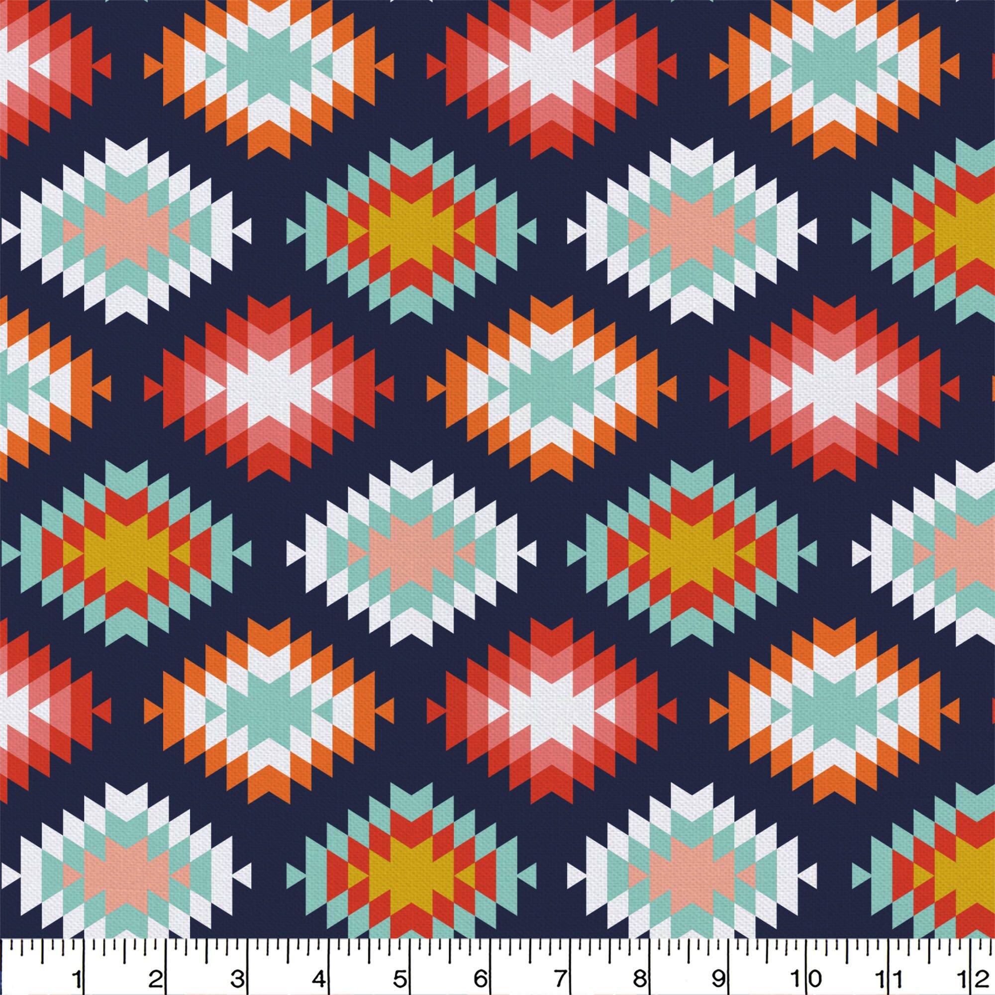 Emma & Mila® Diamonds Cotton Fat Quarter Bundle