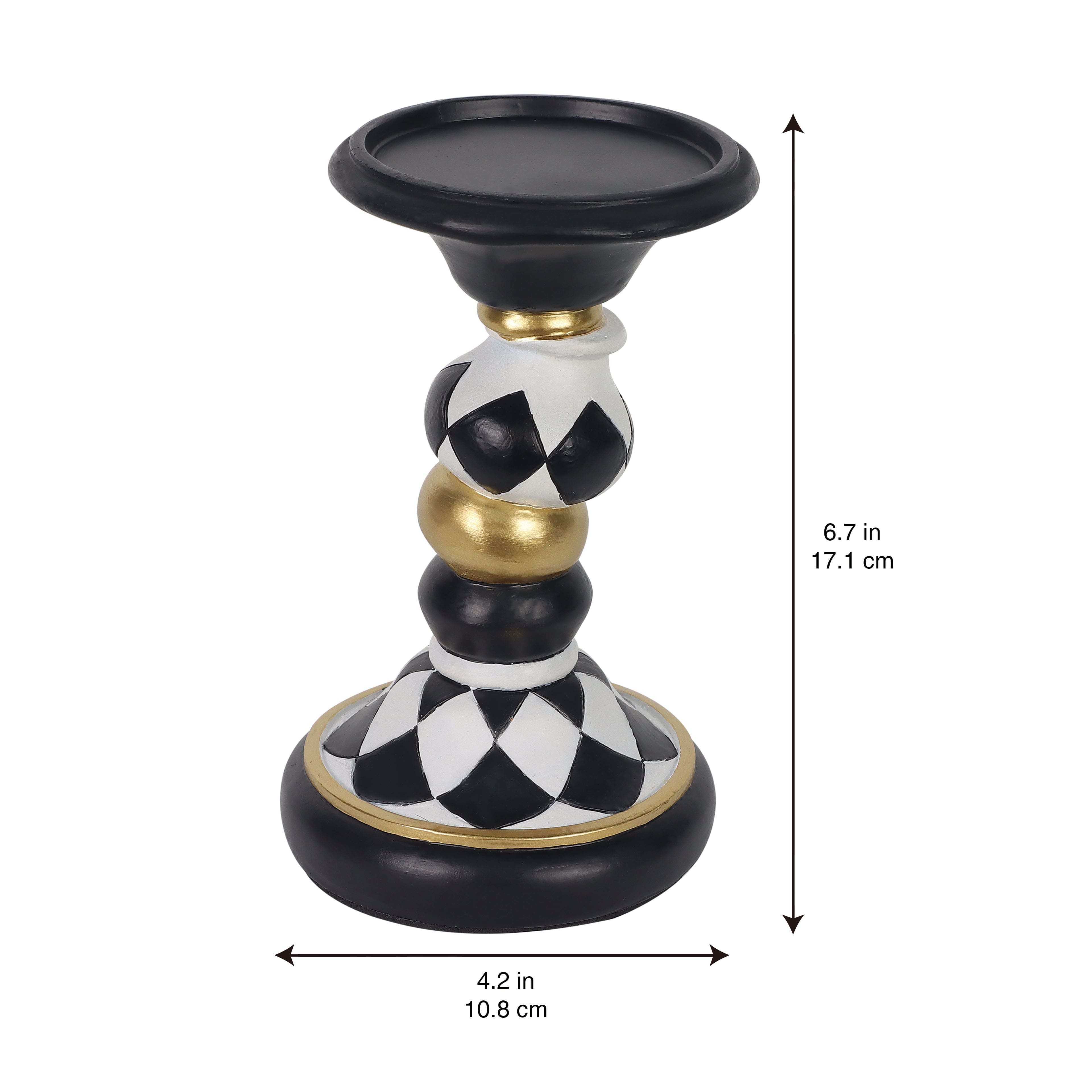 Candle Holder by Ashland&#xAE;
