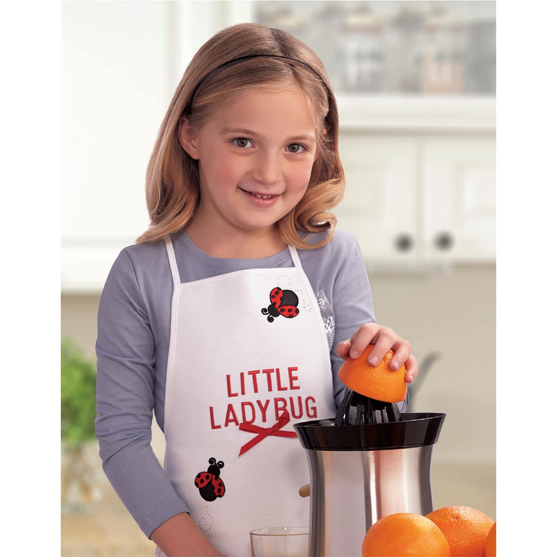 6 Packs: 5 ct. (30 total) Child Aprons by Make Market&#xAE;
