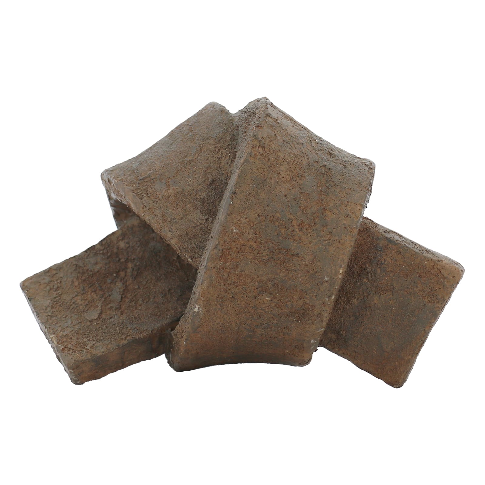 6.5&#x22; Brown Knot Tabletop D&#xE9;cor by Ashland&#xAE;