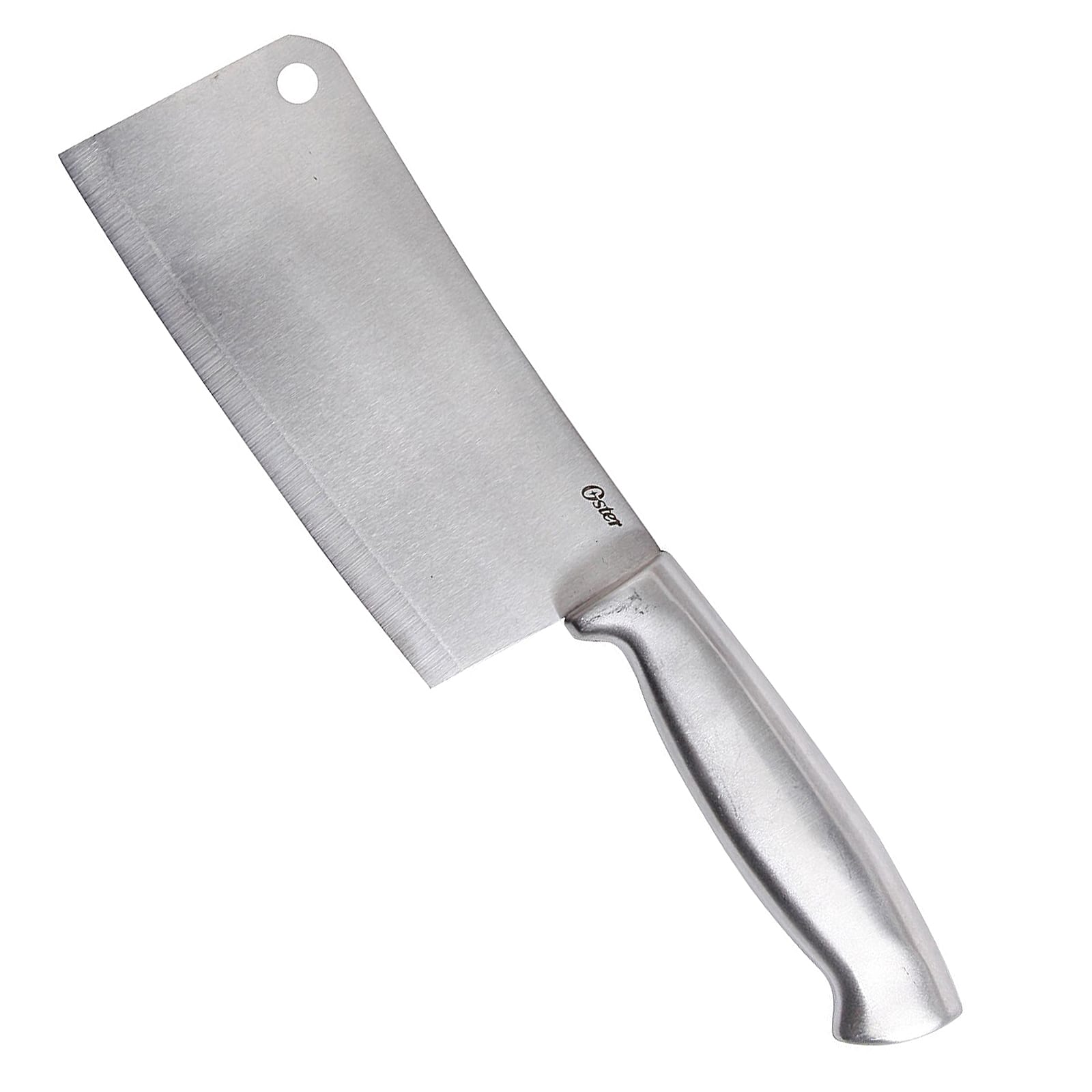Oster Baldwyn 6.25&#x22; Stainless Steel Cleaver Knife