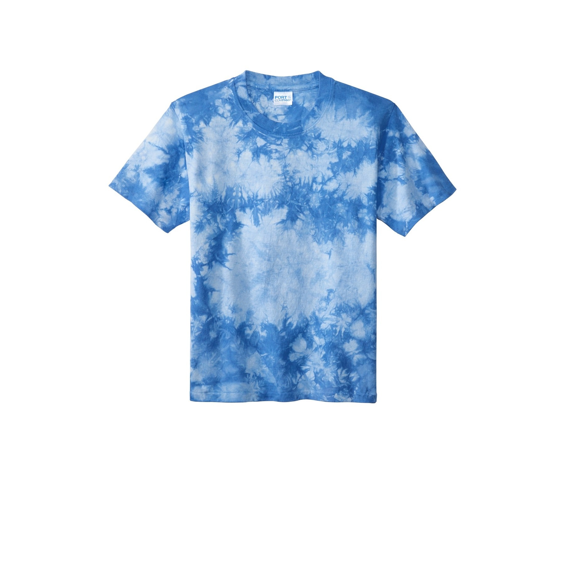 Tie dye shirts clearance michaels