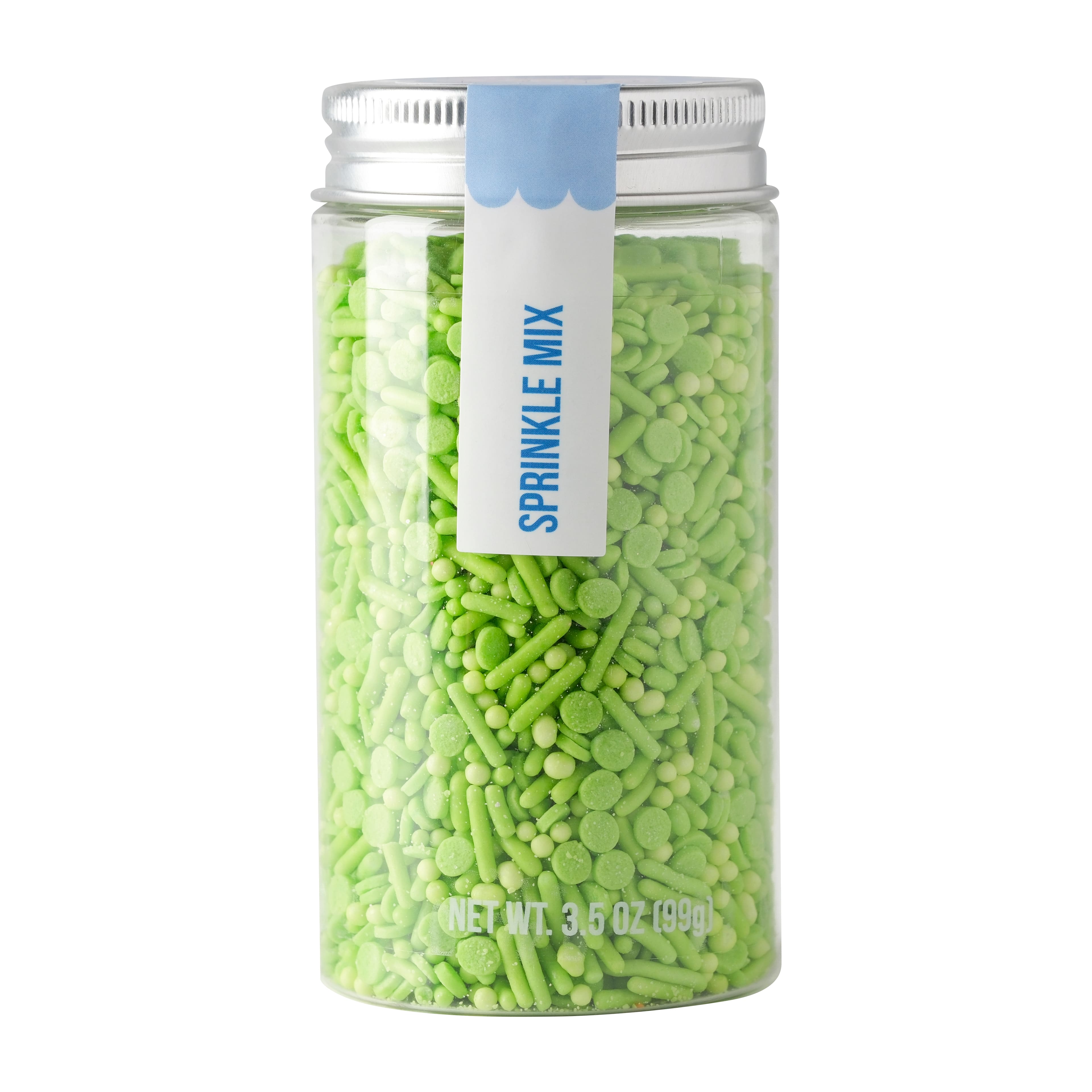 PME Cake Sweet Street&#x2122; 3.5 oz. Sprinkle Mix