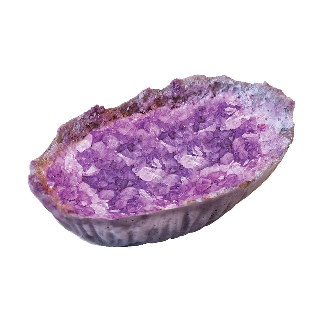 Klutz&#xAE; Maker Lab: Rocks, Gems &#x26; Geodes
