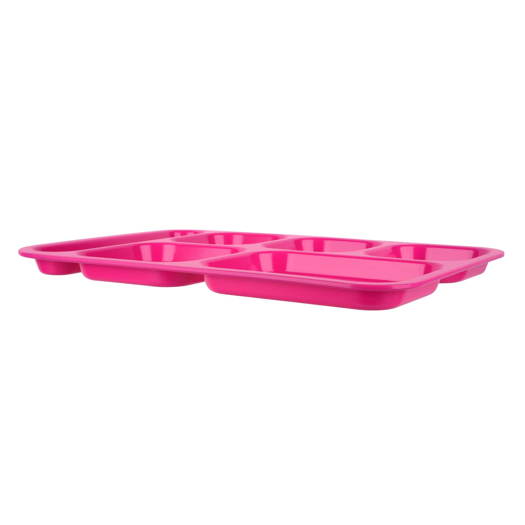 14.5&#x22; Melamine Lunch Tray by Ashland&#xAE;