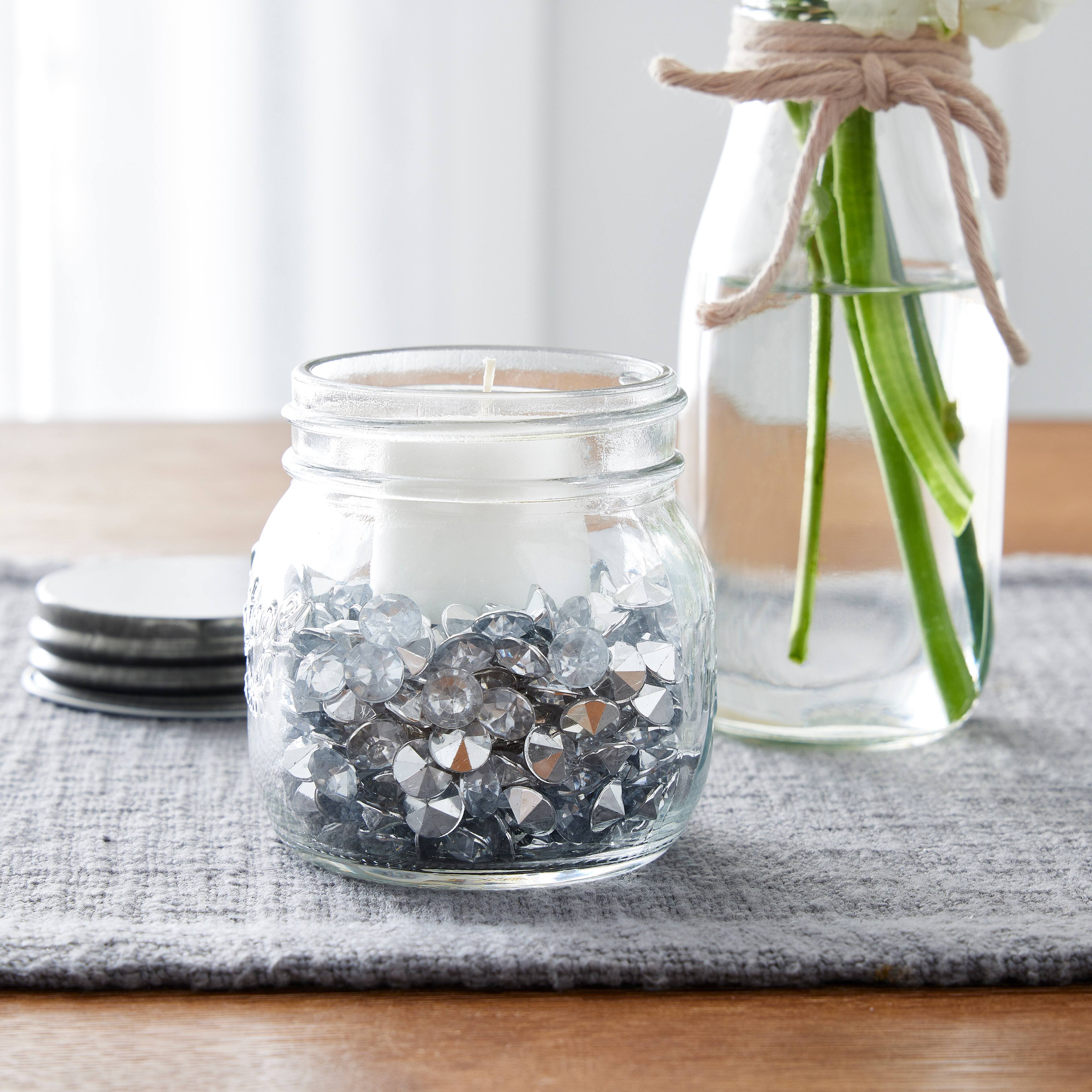 Heritage Small Mason Jar by Ashland™