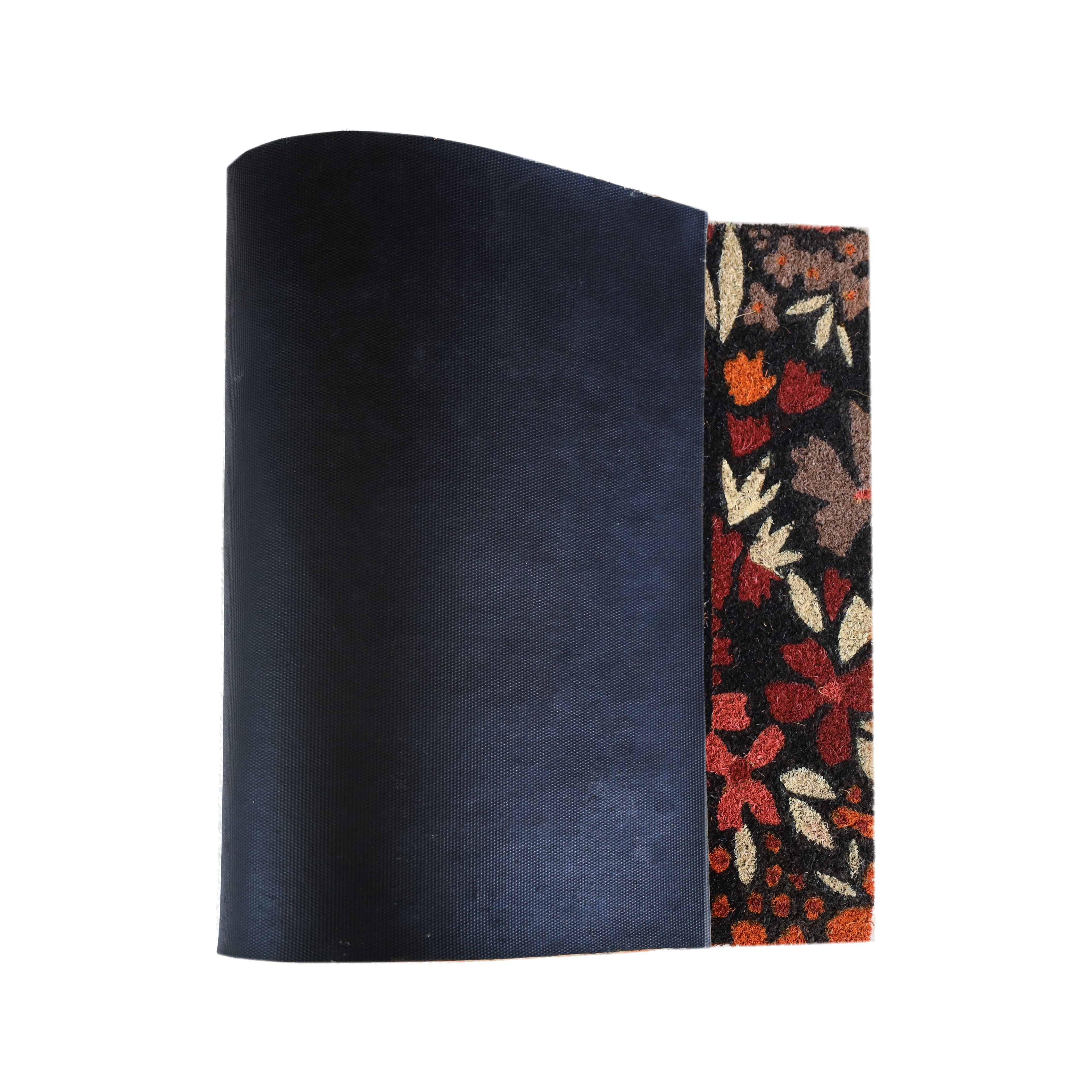 Welcome with Floral Doormat by Ashland&#xAE;