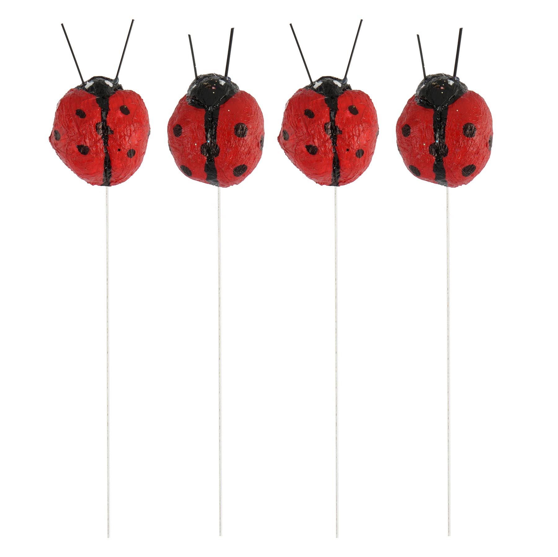Ladybugs, 4ct. by Ashland&#xAE;