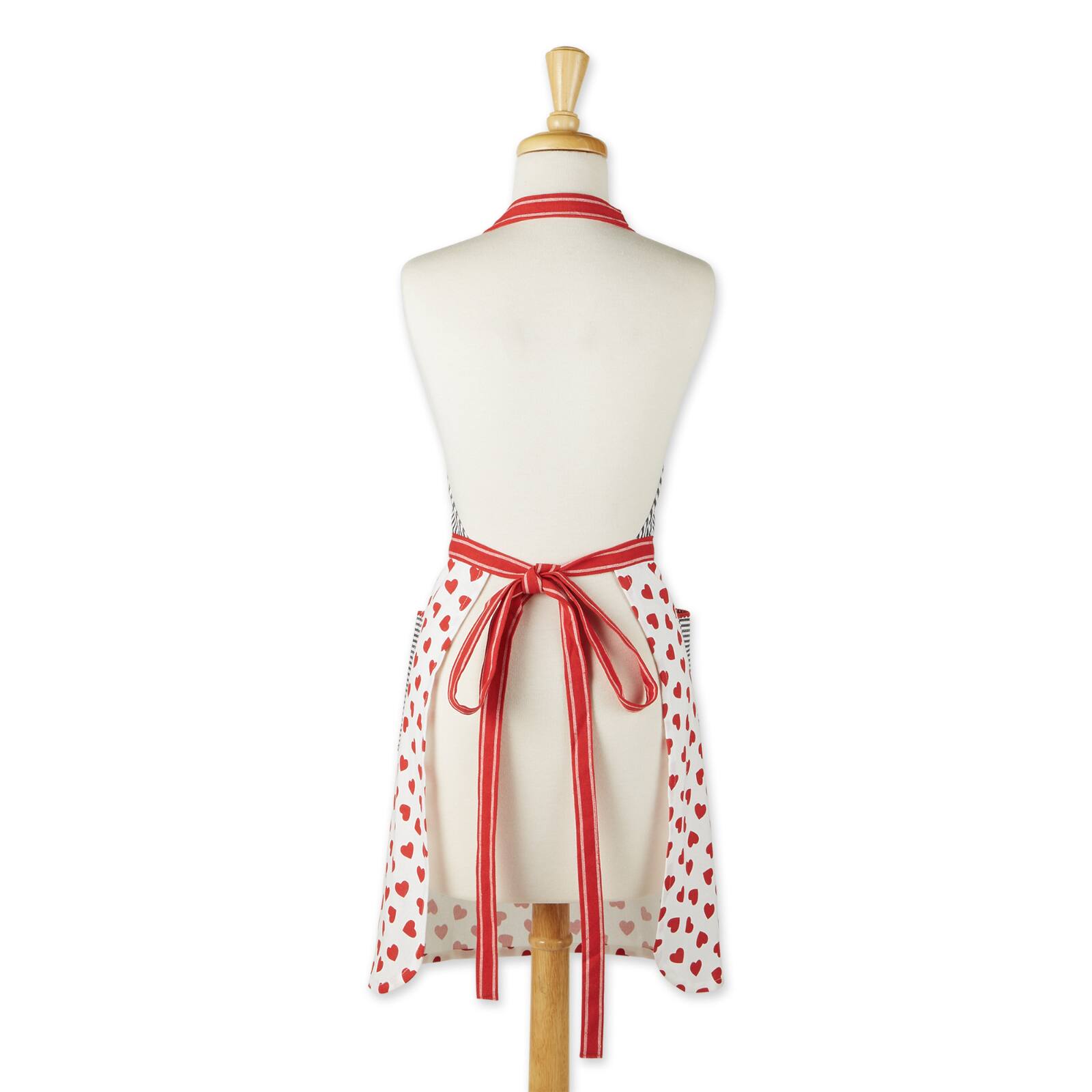 Kissing Booth Embellished Skirt Apron Michaels