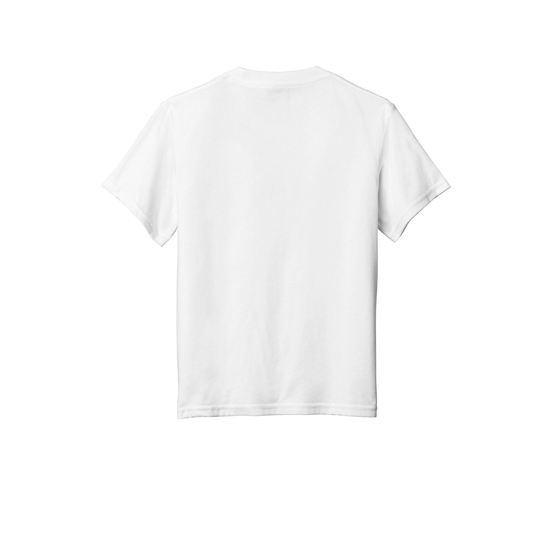 Port & Company® Fan Favorite™ Youth Blend T-Shirt