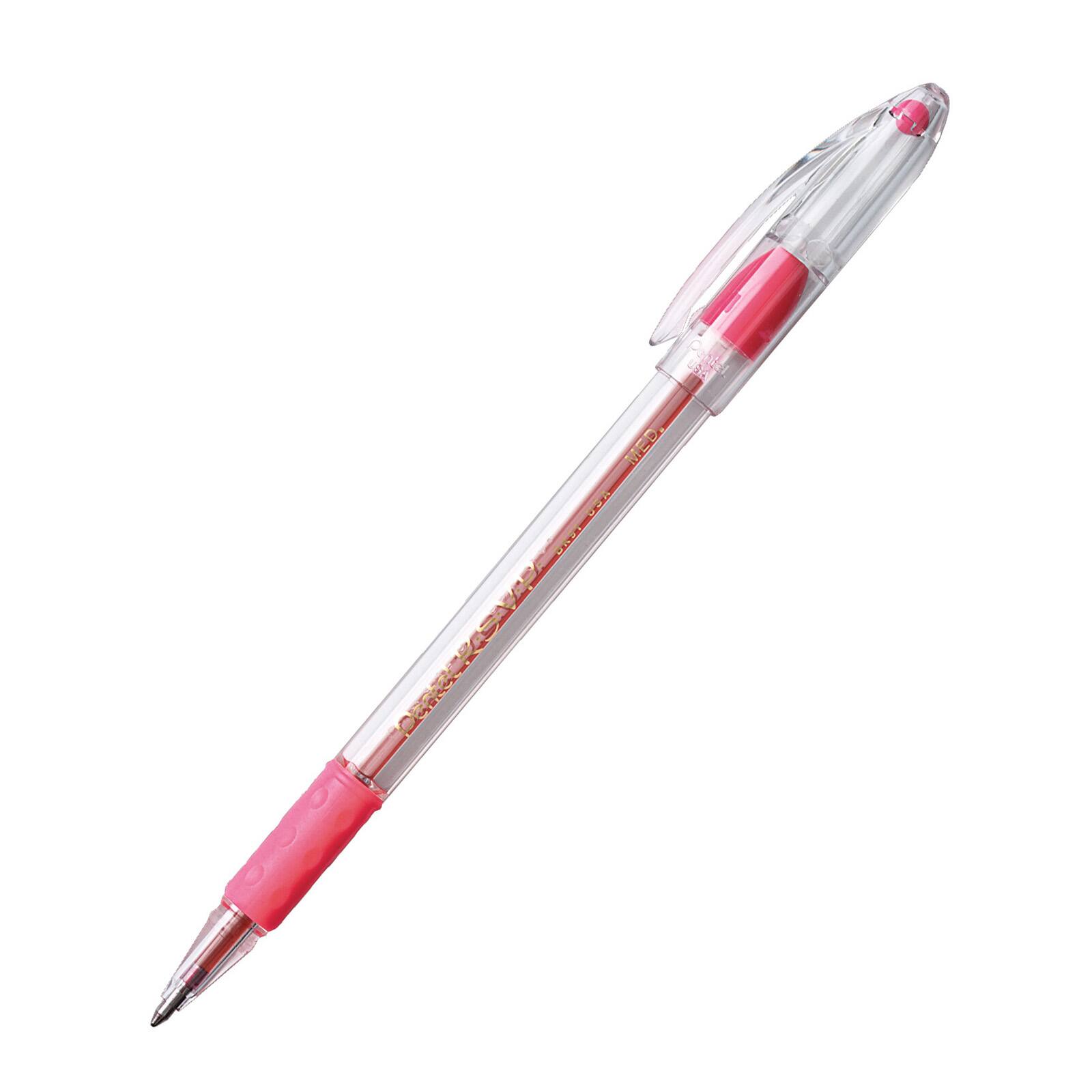 Pentel&#xAE; R.S.V.P.&#xAE; Medium Point Ballpoint 24 Pen Set