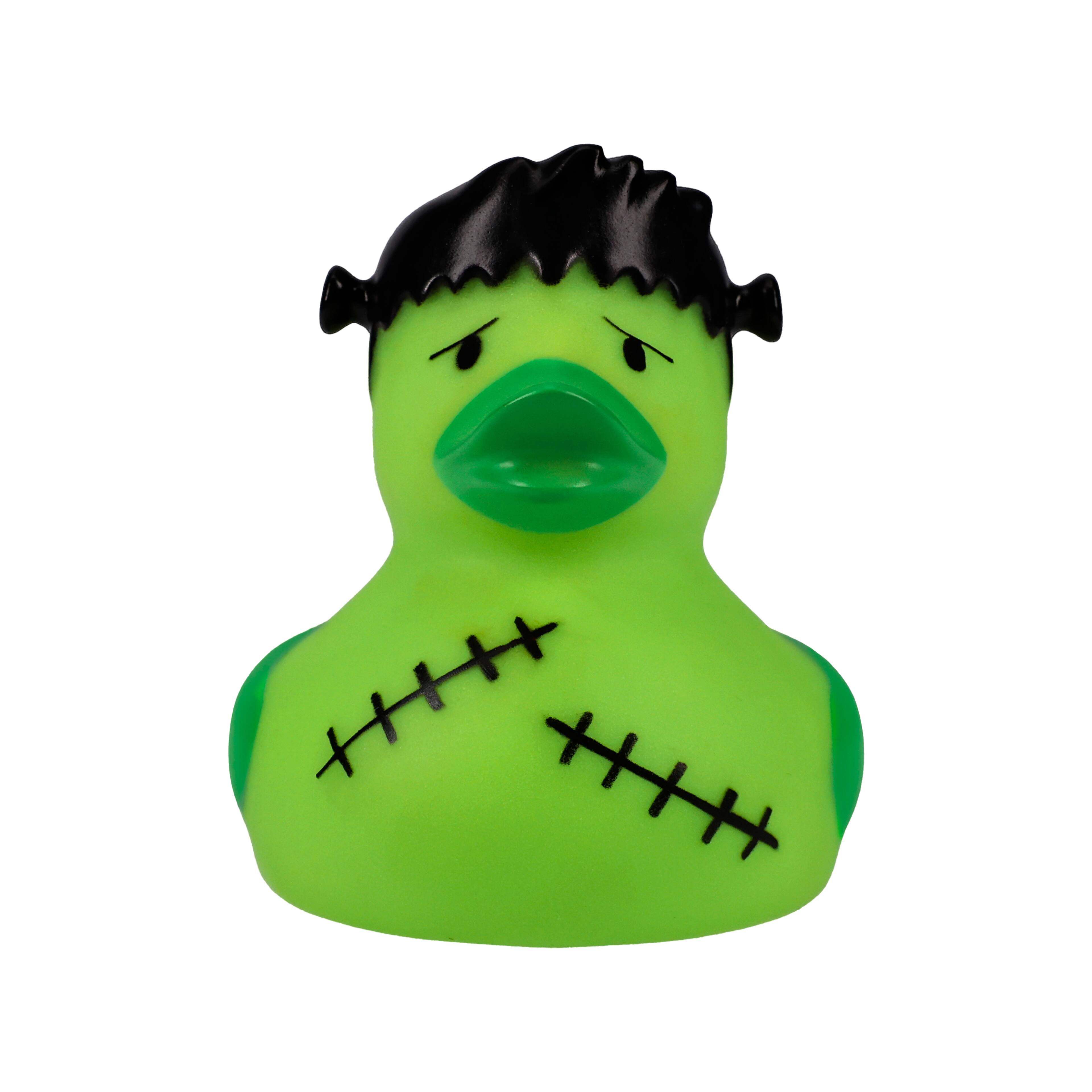 Frankenstein's Monster Rubber Duck by Creatology™ | Michaels