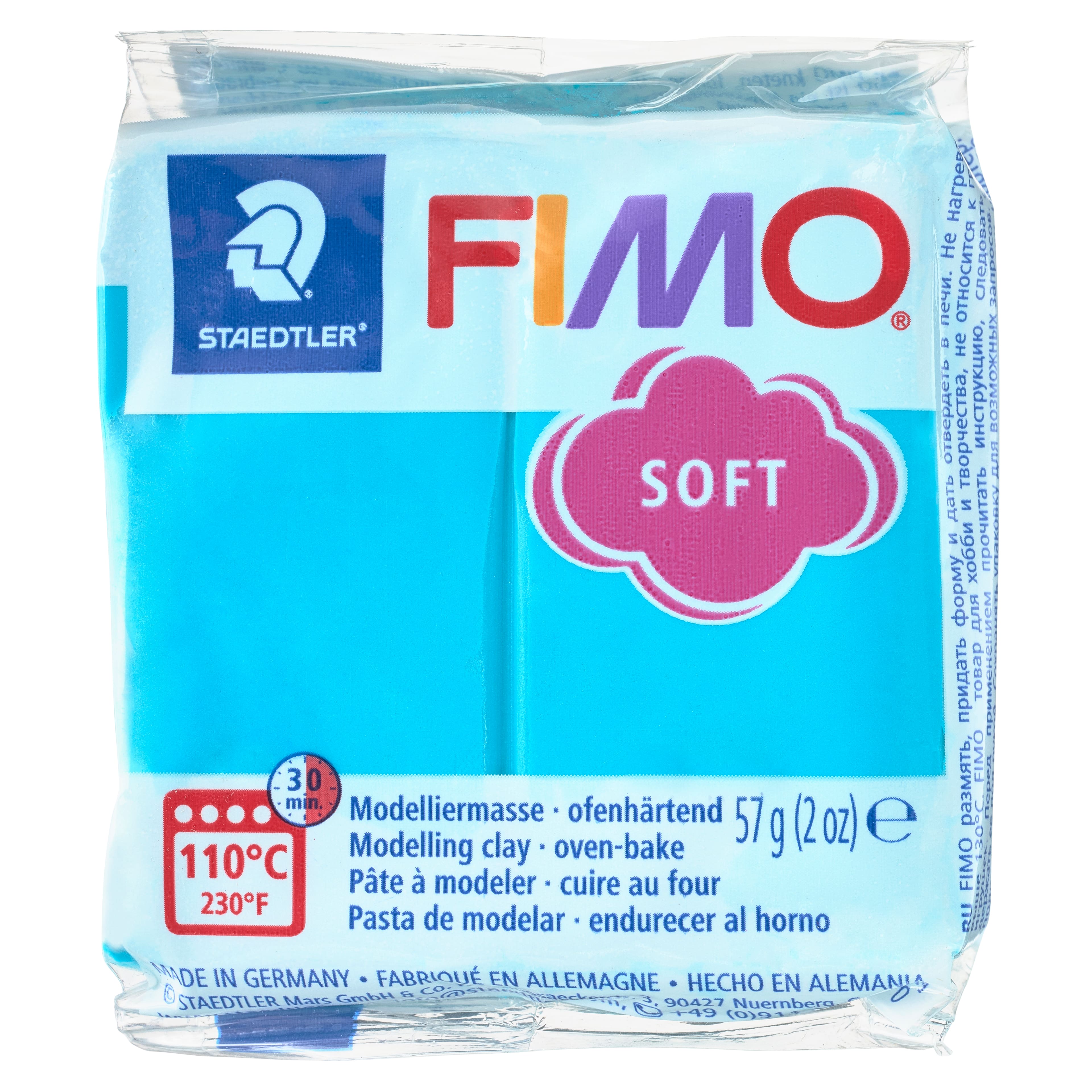 FIMO® 2oz. Soft Clay