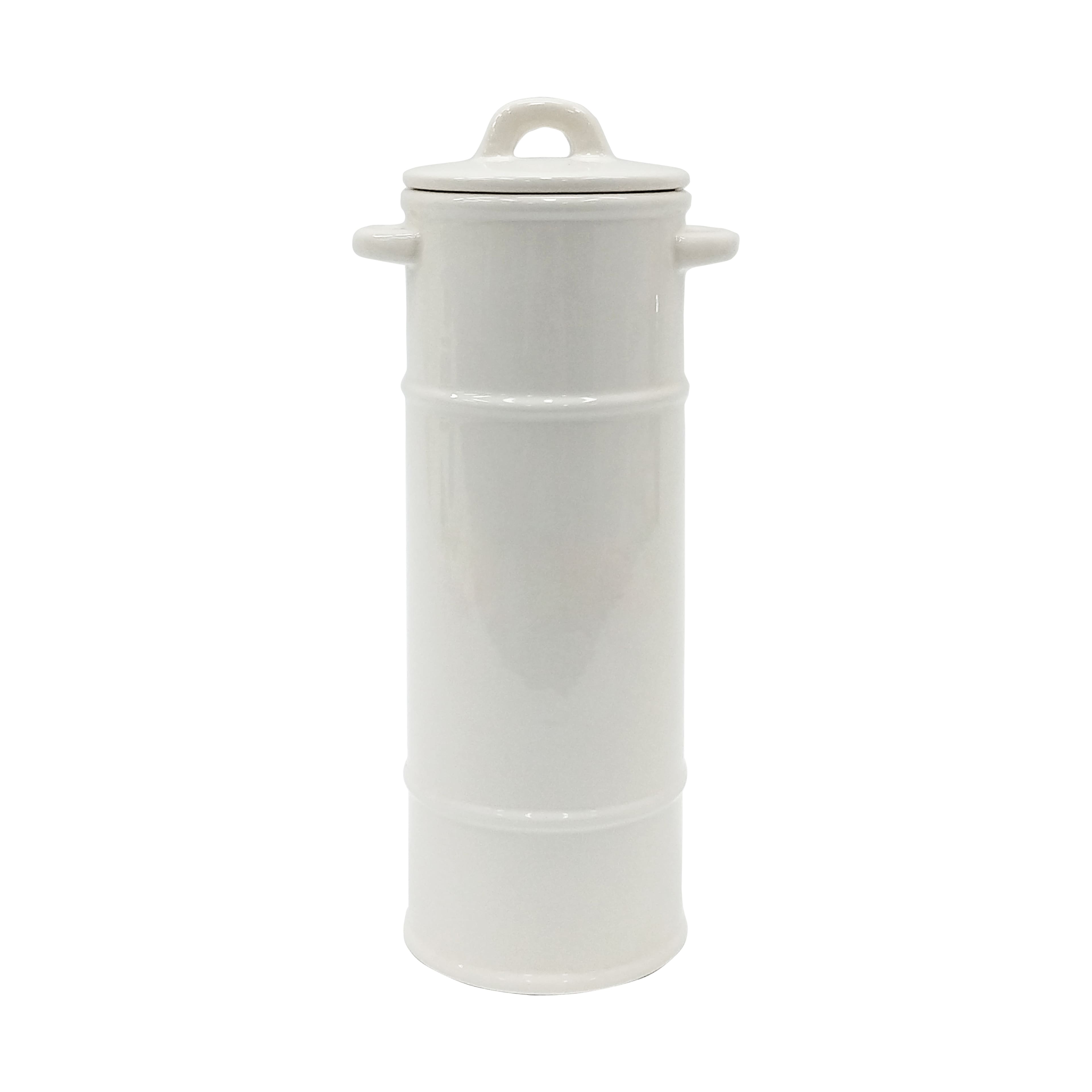 11&#x22; Pasta Ceramic Jar by Ashland&#xAE;