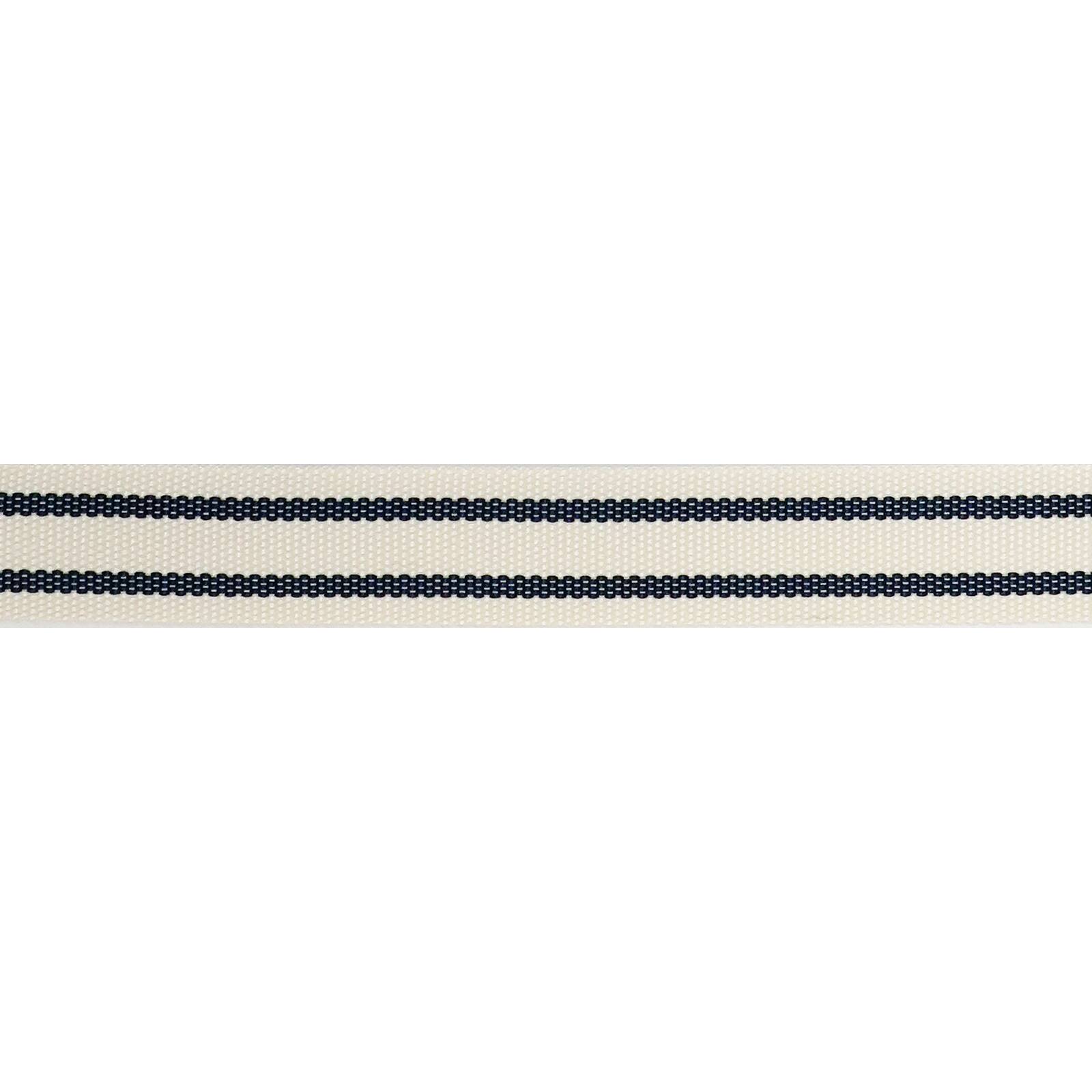 12 Pack: 5/8" x 5yd. Ticking Striped Grosgrain Ribbon by Celebrate It™