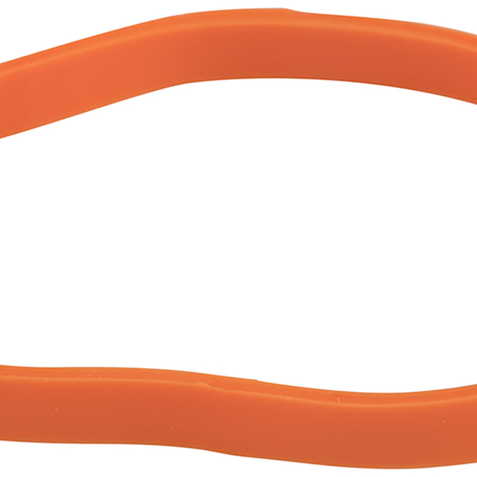 JAM Paper Size 64 Rubber Bands, 100ct.