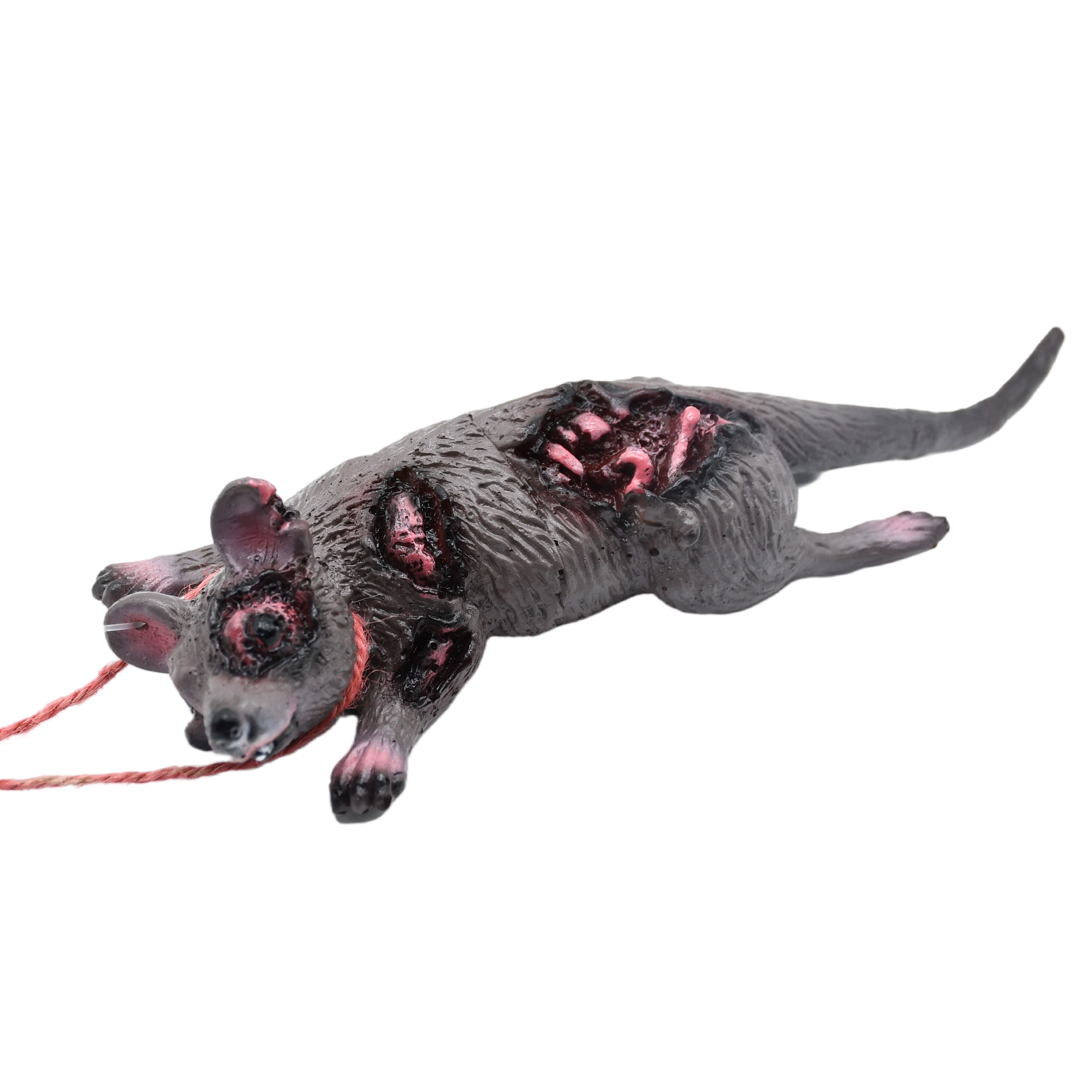 9&#x22; Hanging Creepy Mouse by Ashland&#xAE;