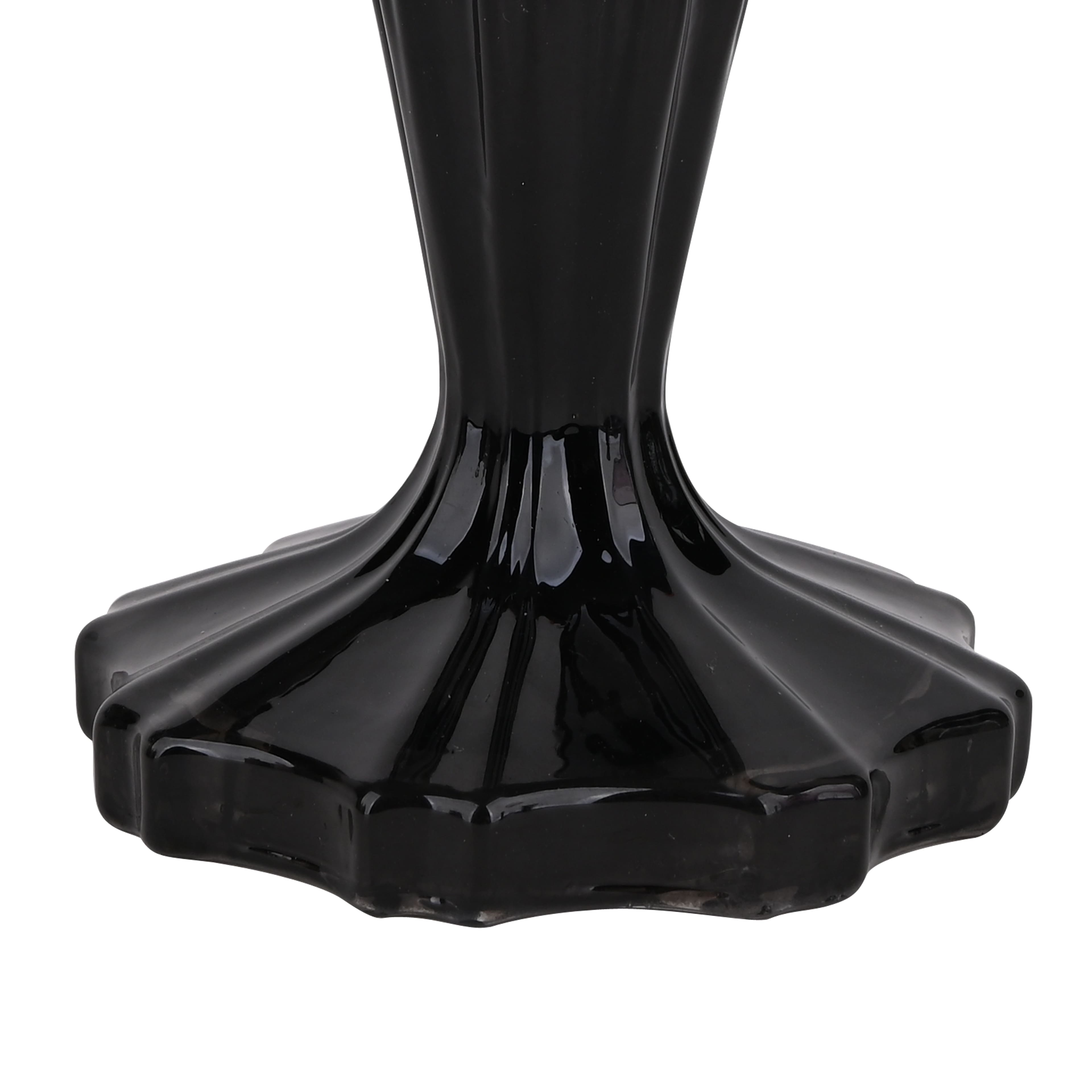 Assorted 6" Glass Handle Holder by Ashland®, 1pc.