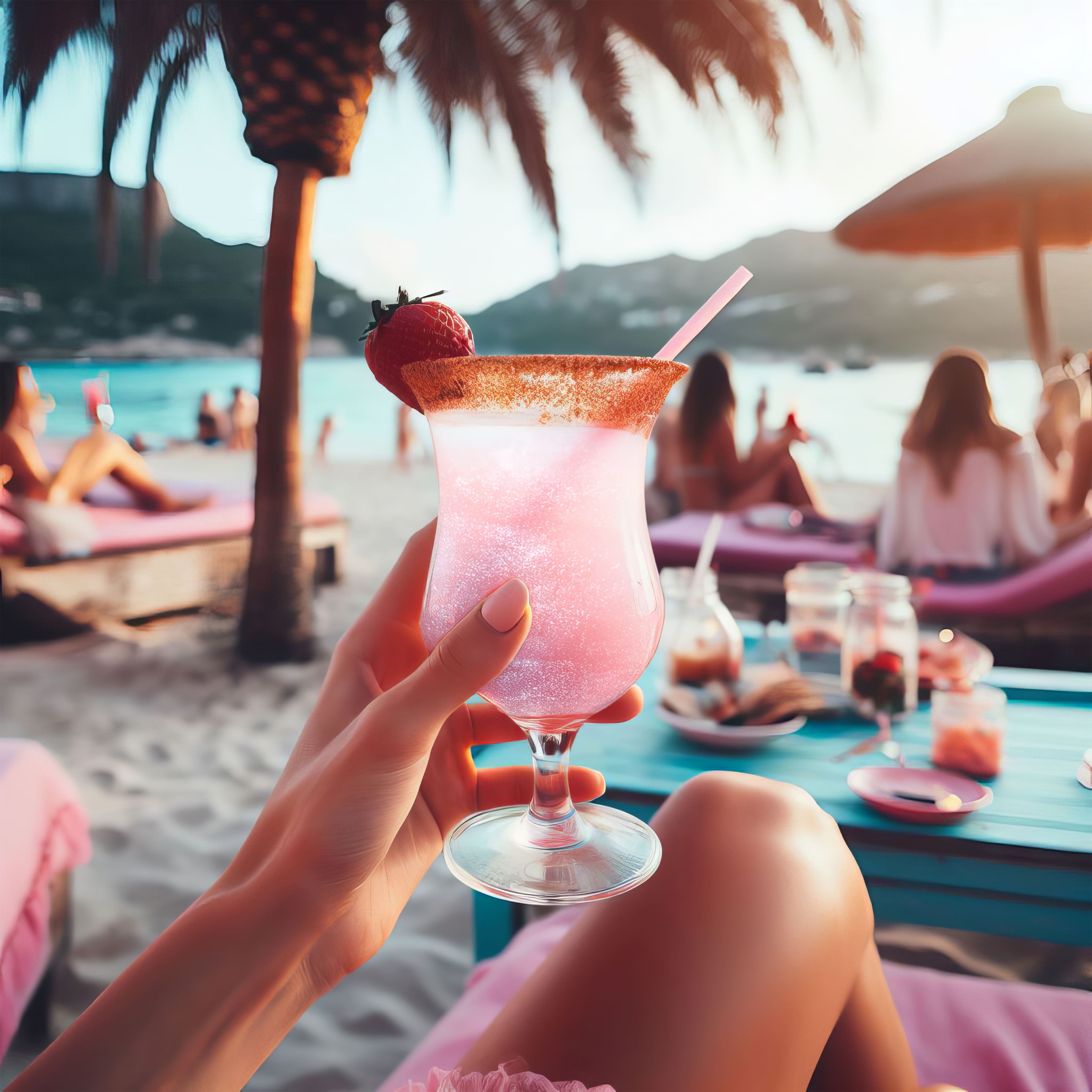 Bakell® Brew Glitter Edible Glitter Pump