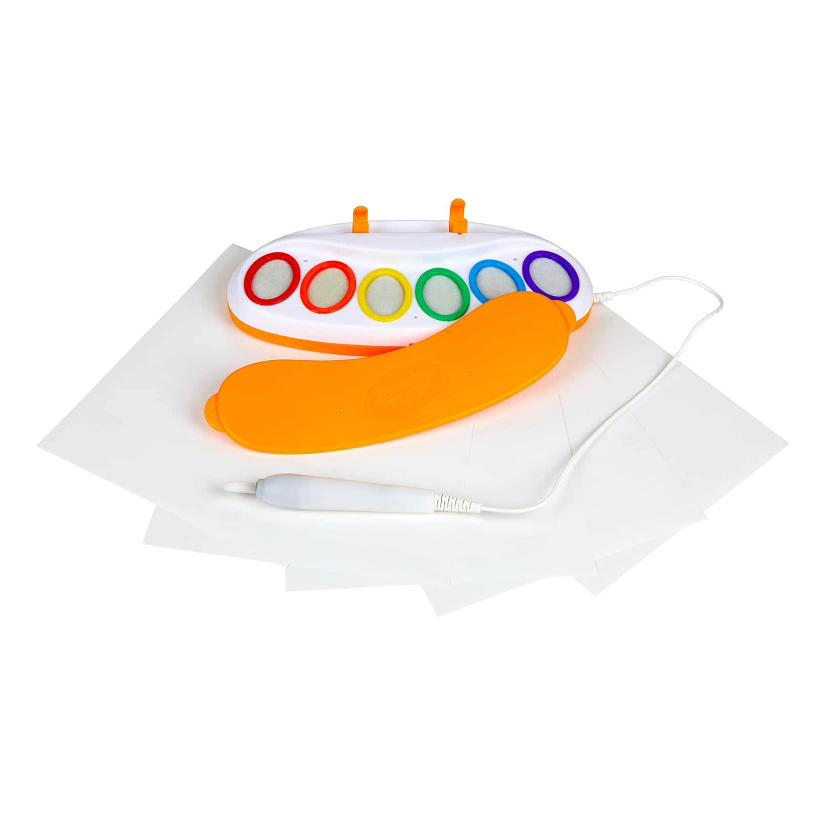 Crayola® Color Wonder® Magic Light Brush