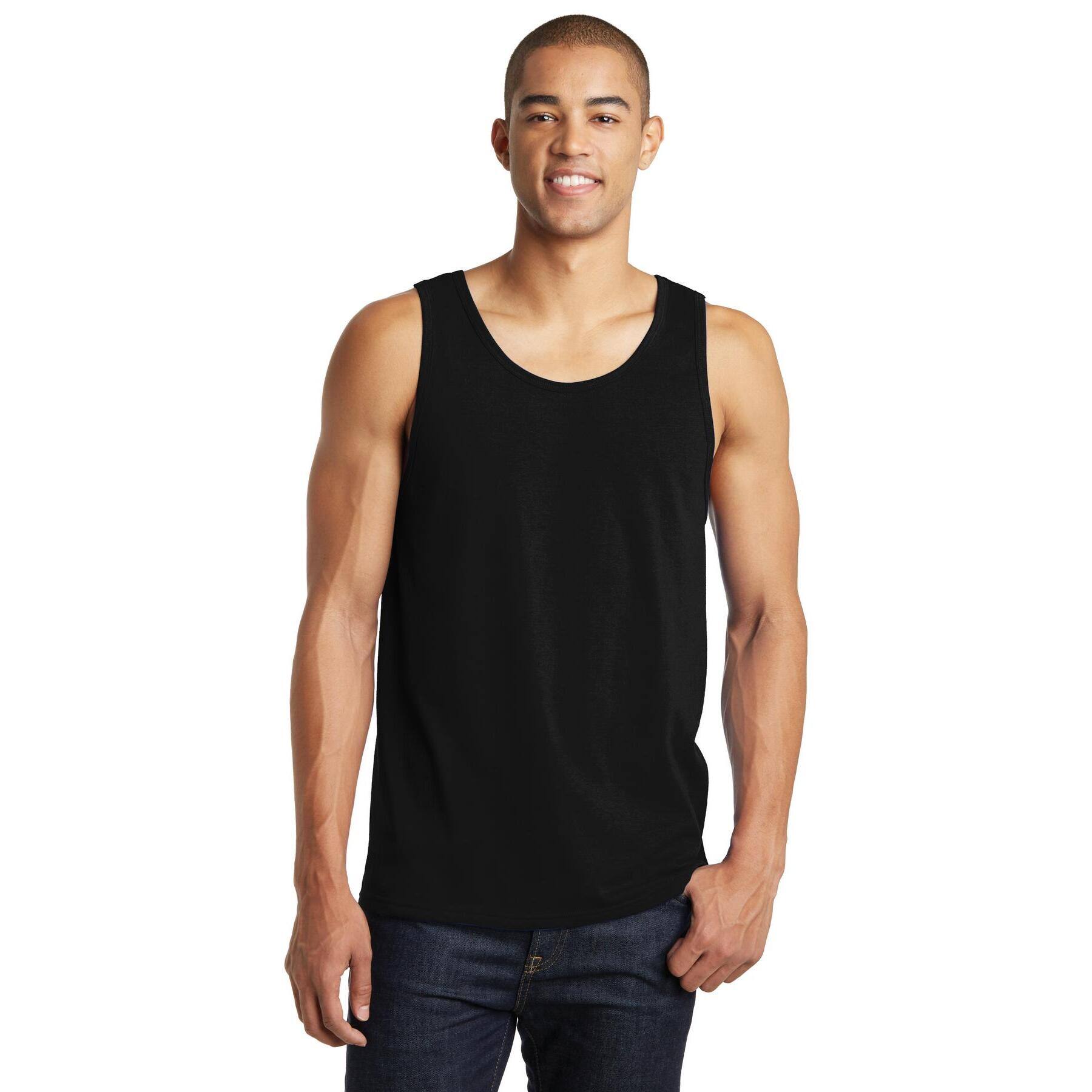 District&#xAE; The Concert Tank&#xAE;