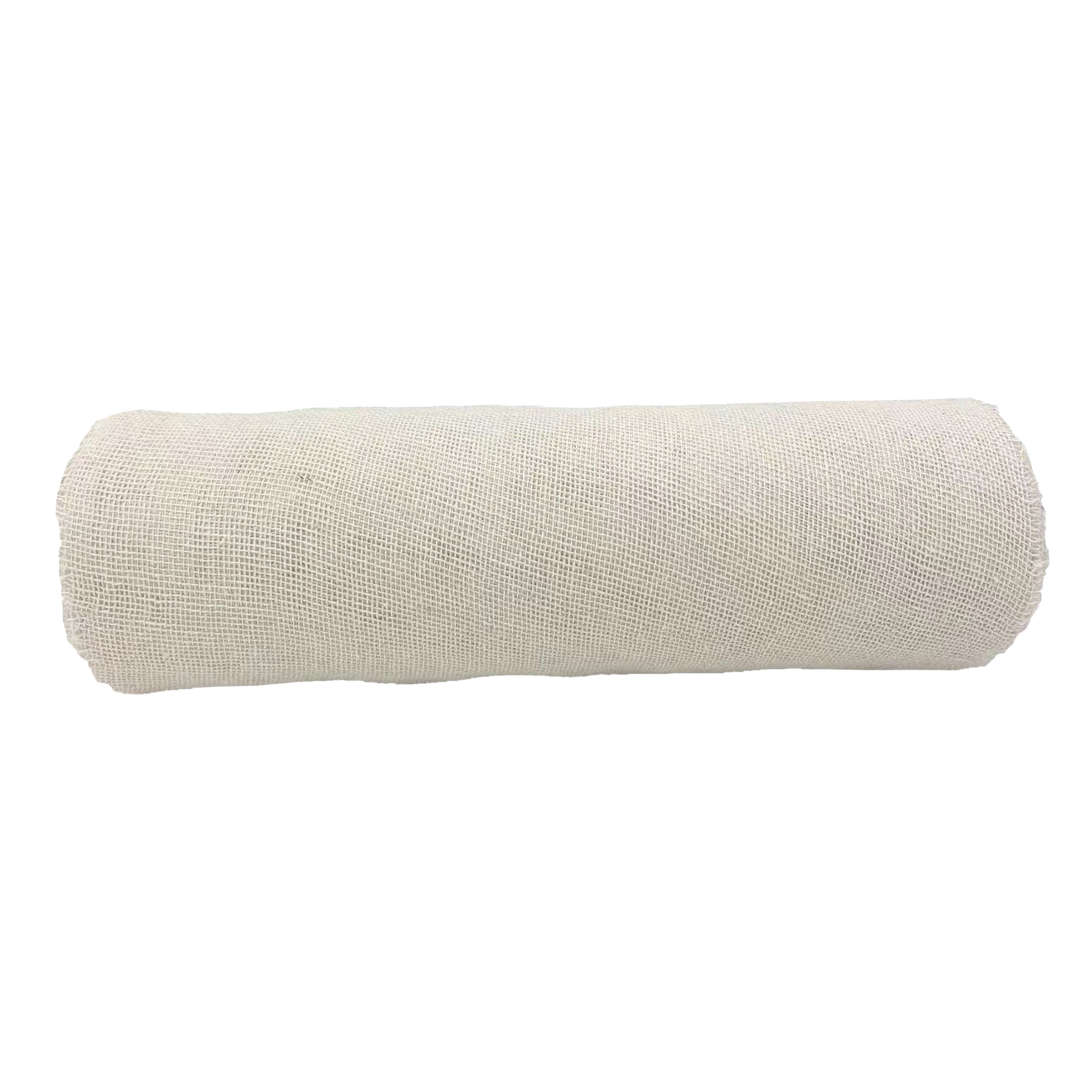 9.5&#x22; x 10yd. Natural Mummy Mesh by Celebrate It&#xAE;