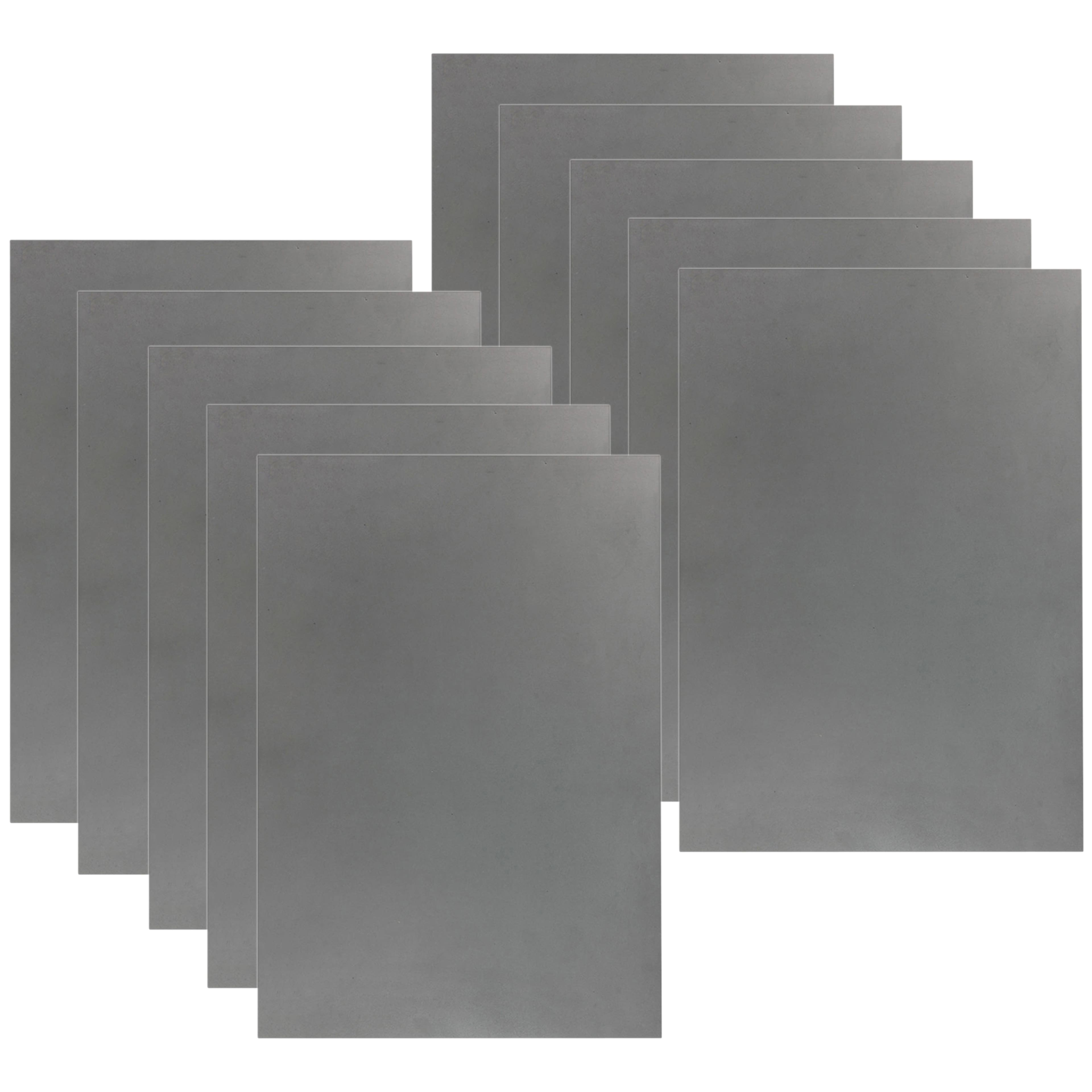 20 Pack: 12" x 18" Foam Sheet by Creatology™