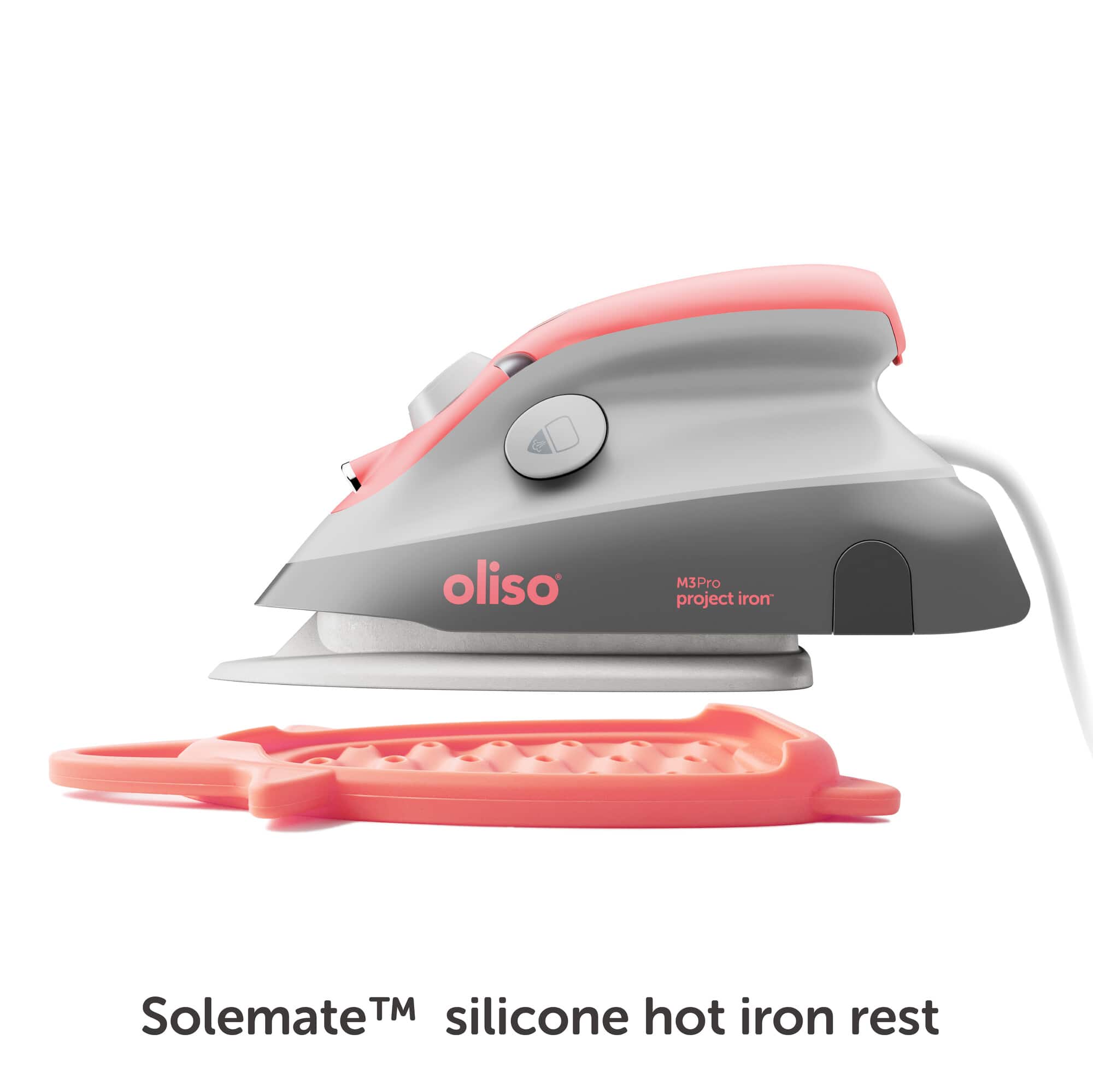 oliso M3Pro Project Steam Iron